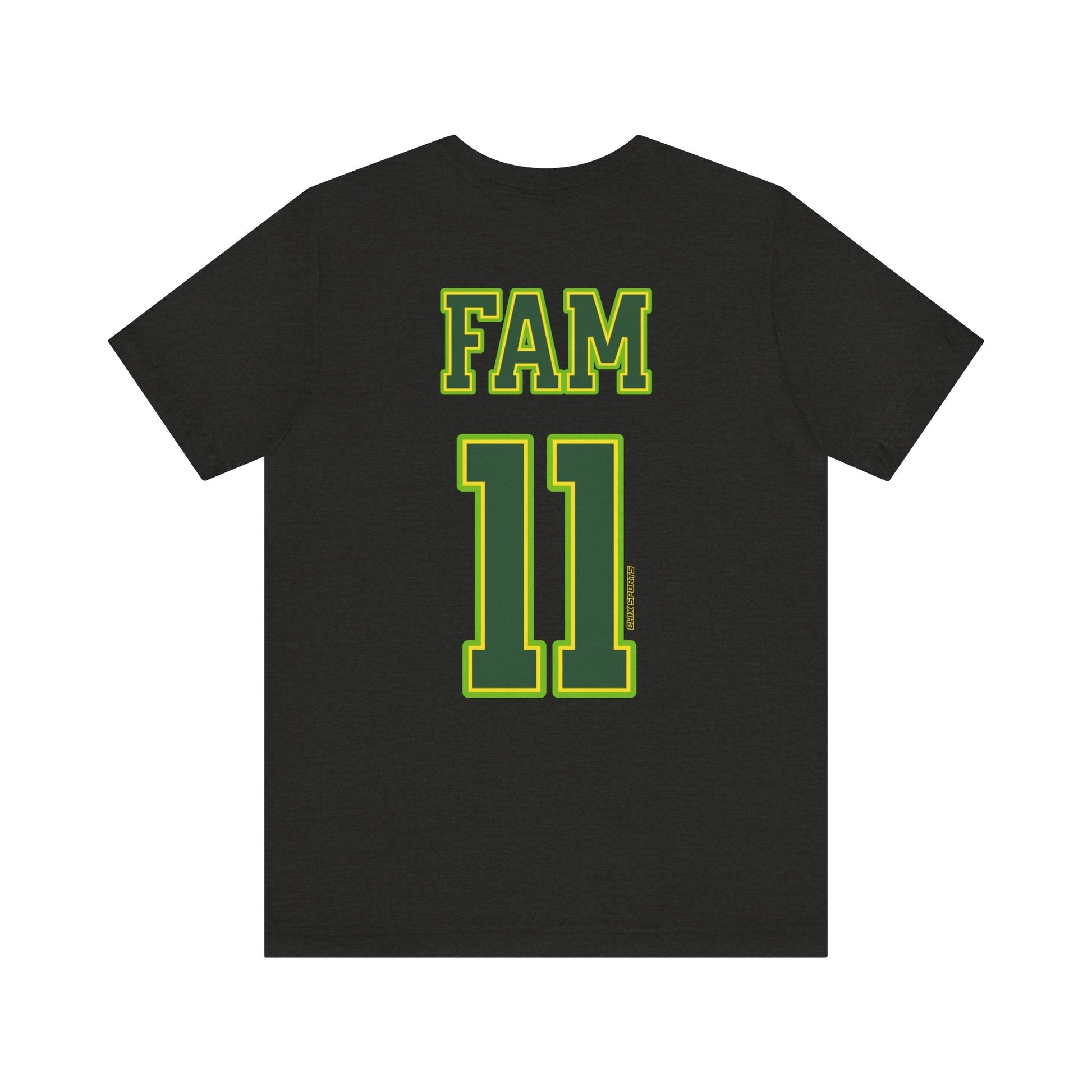 Awa Fam Storm Jersey Unisex Shirt | Chix Sports