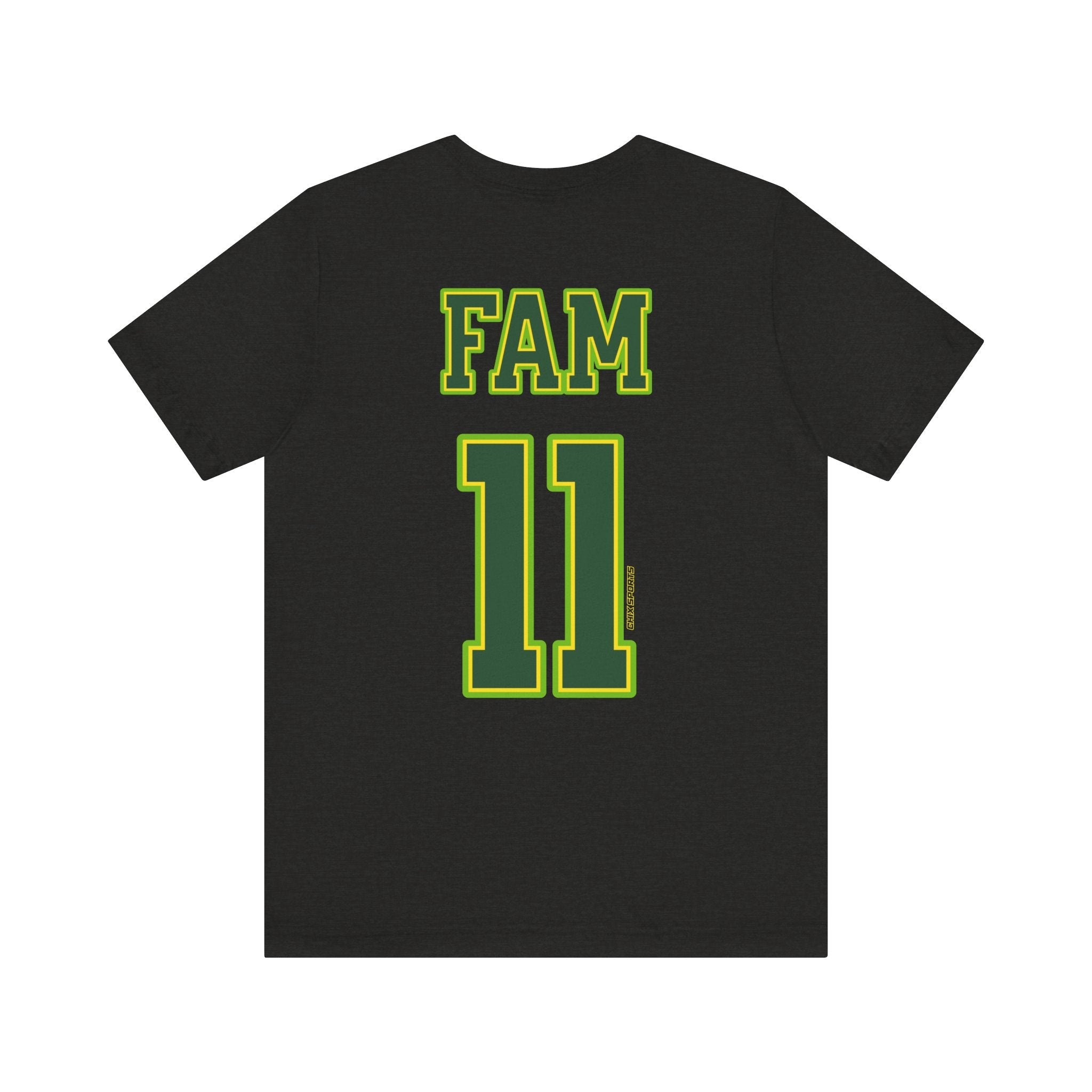 Awa Fam Storm Jersey Unisex Shirt | Chix Sports