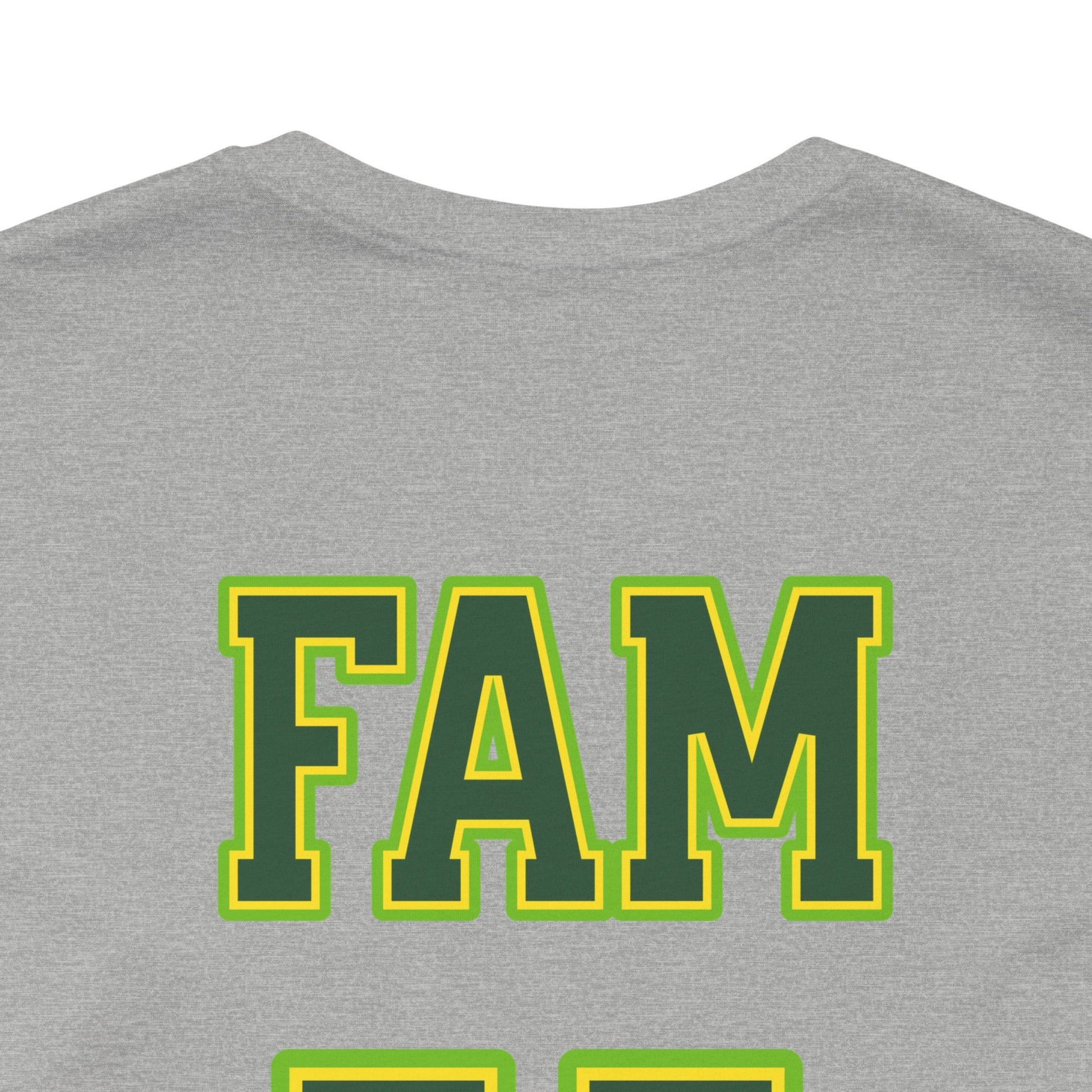 Awa Fam Storm Jersey Unisex Shirt | Chix Sports