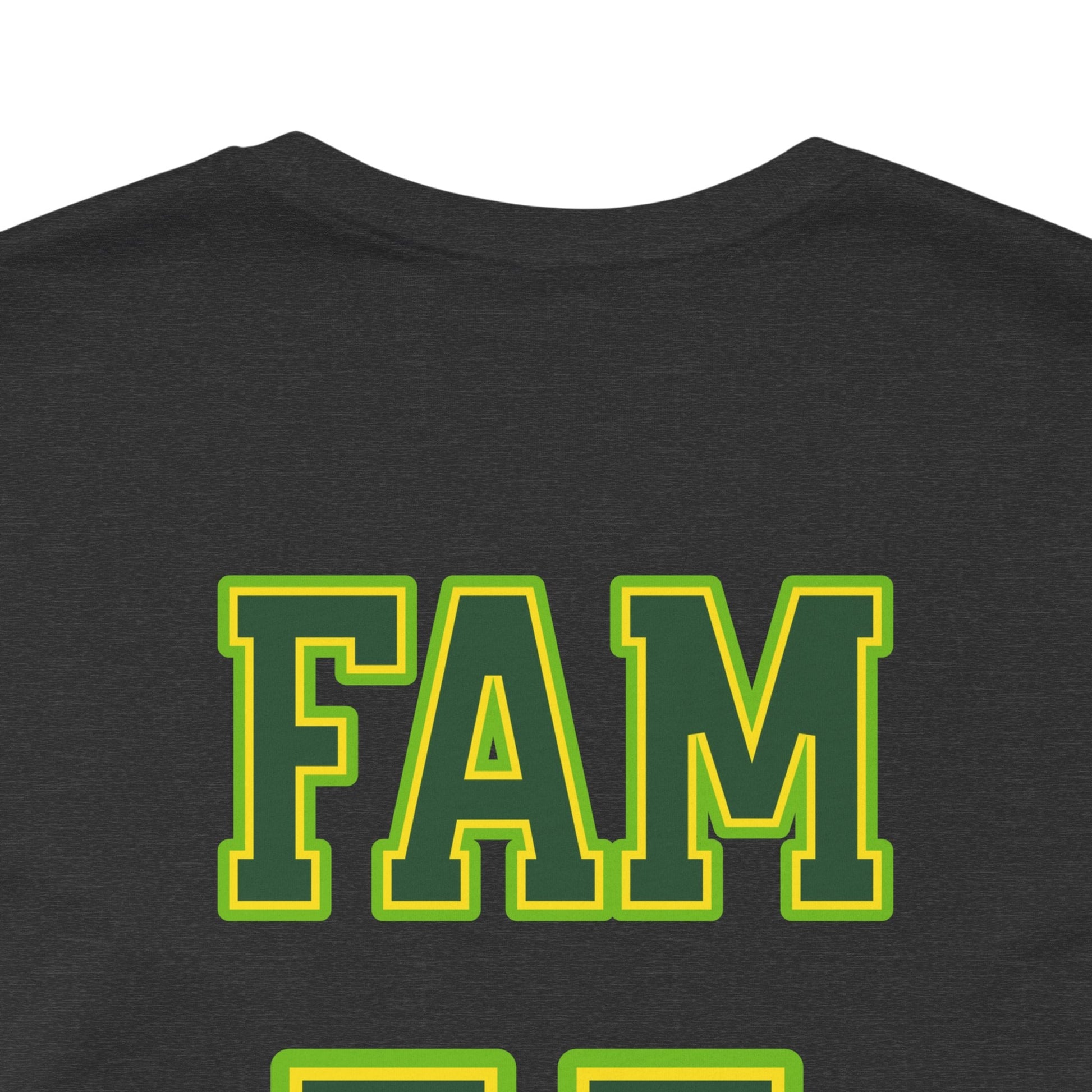 Awa Fam Storm Jersey Unisex Shirt | Chix Sports