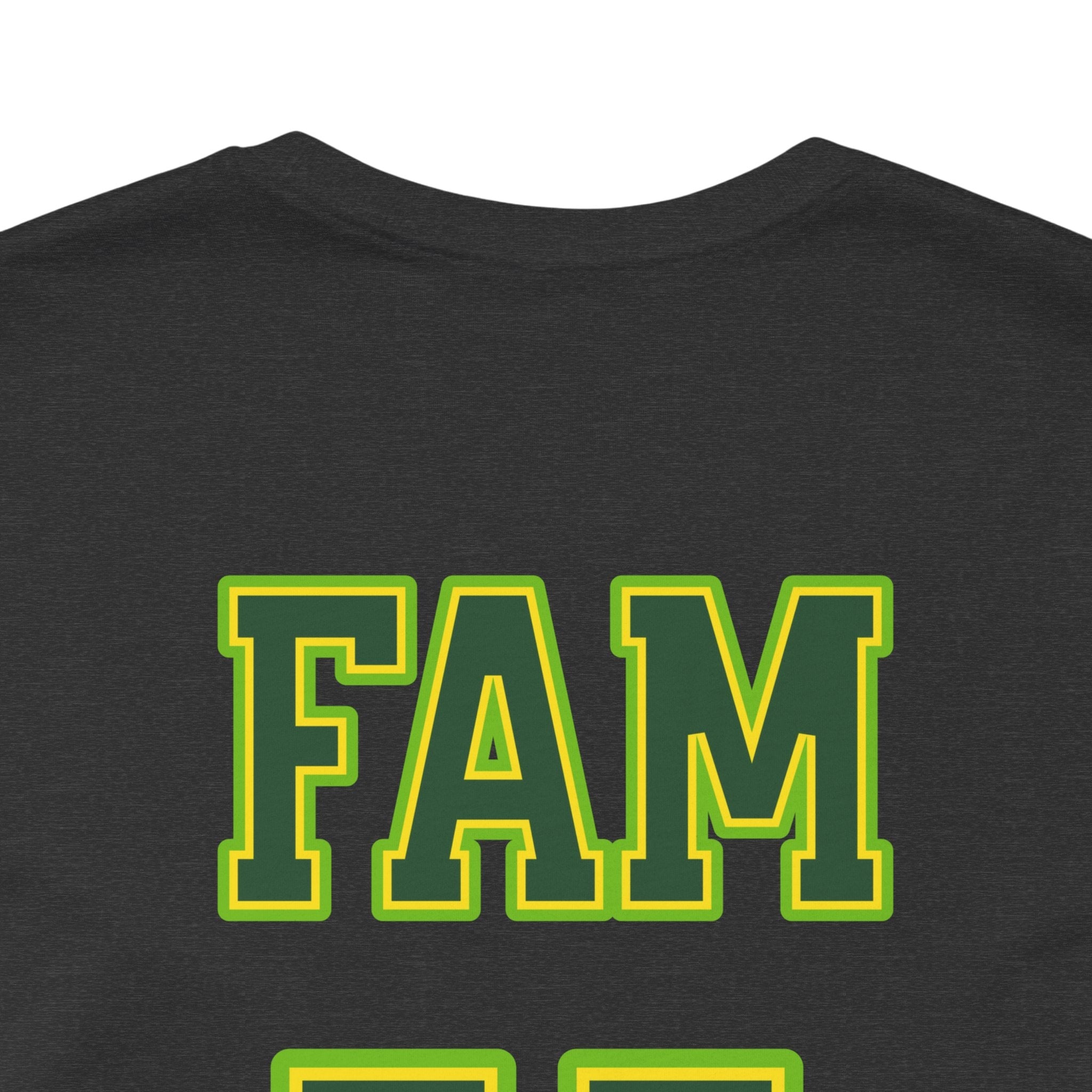 Awa Fam Storm Jersey Unisex Shirt | Chix Sports