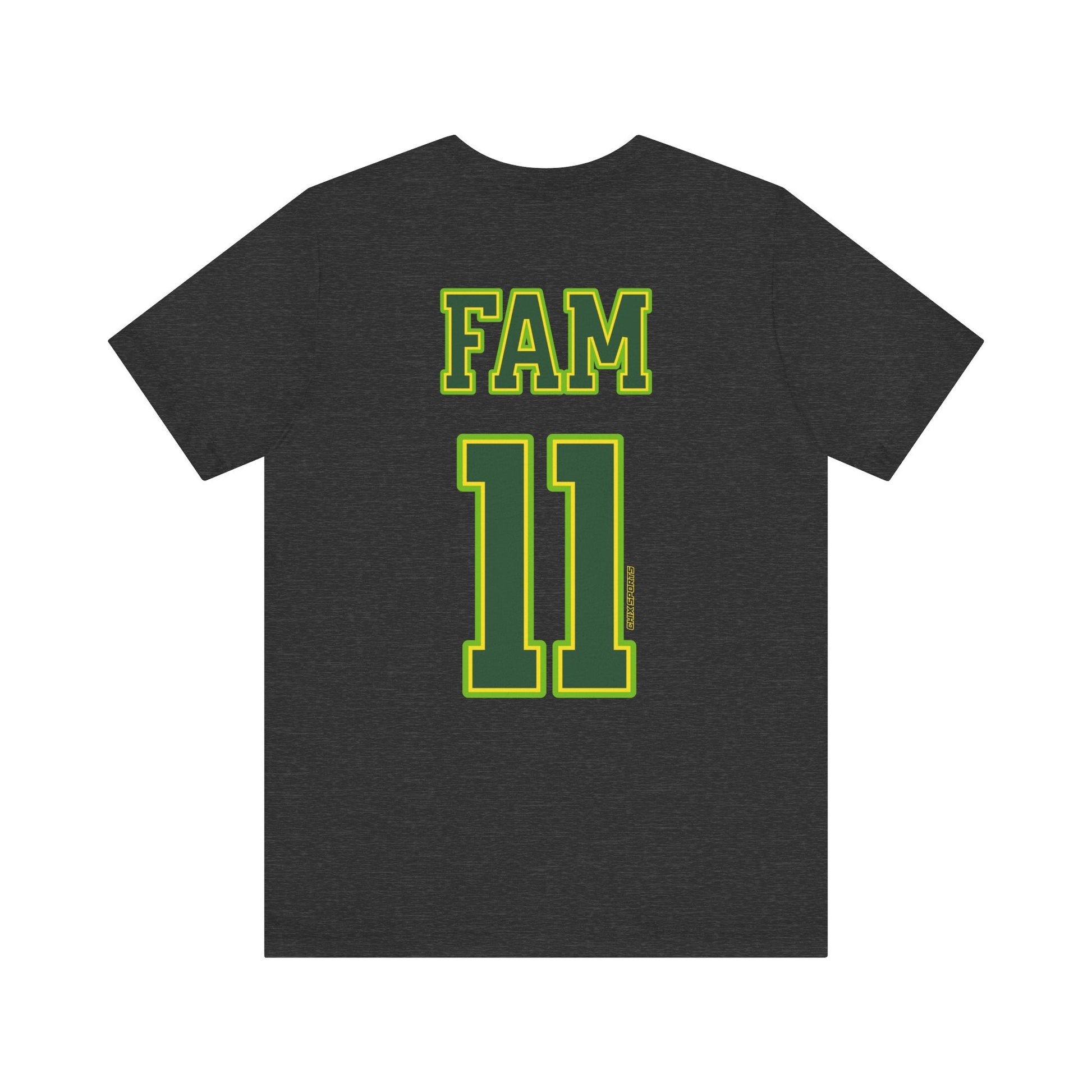 Awa Fam Storm Jersey Unisex Shirt | Chix Sports