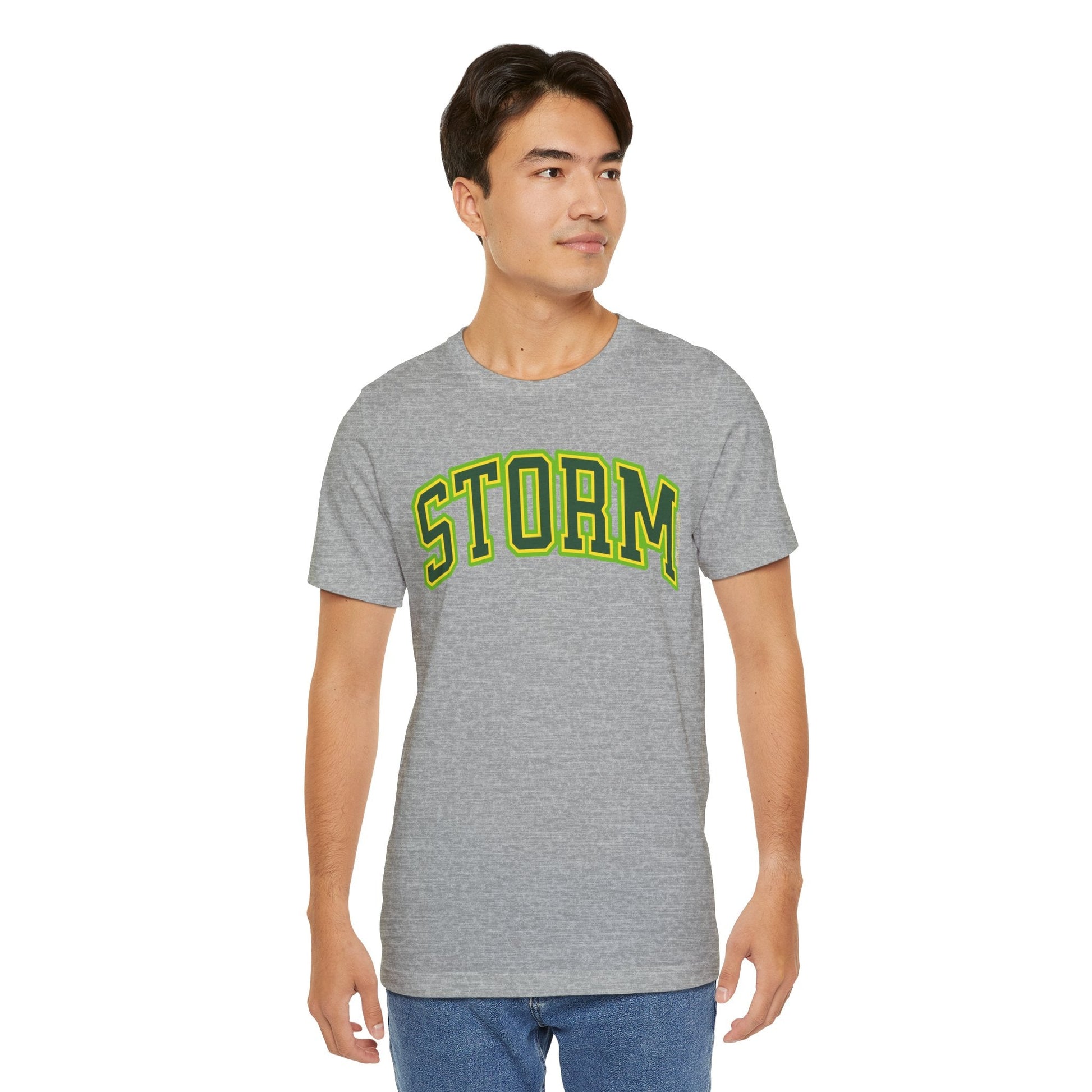 Awa Fam Storm Jersey Unisex Shirt | Chix Sports