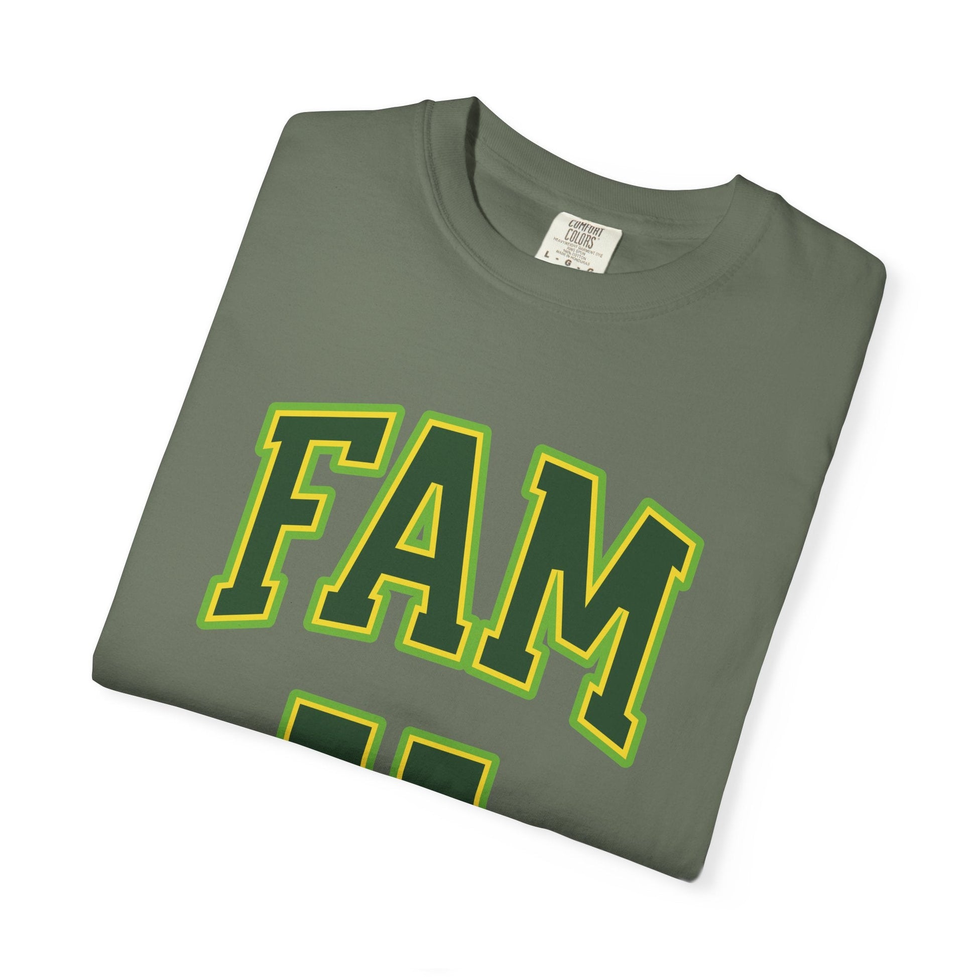 Awa Fam Storm Premium Unisex Shirt | Chix Sports
