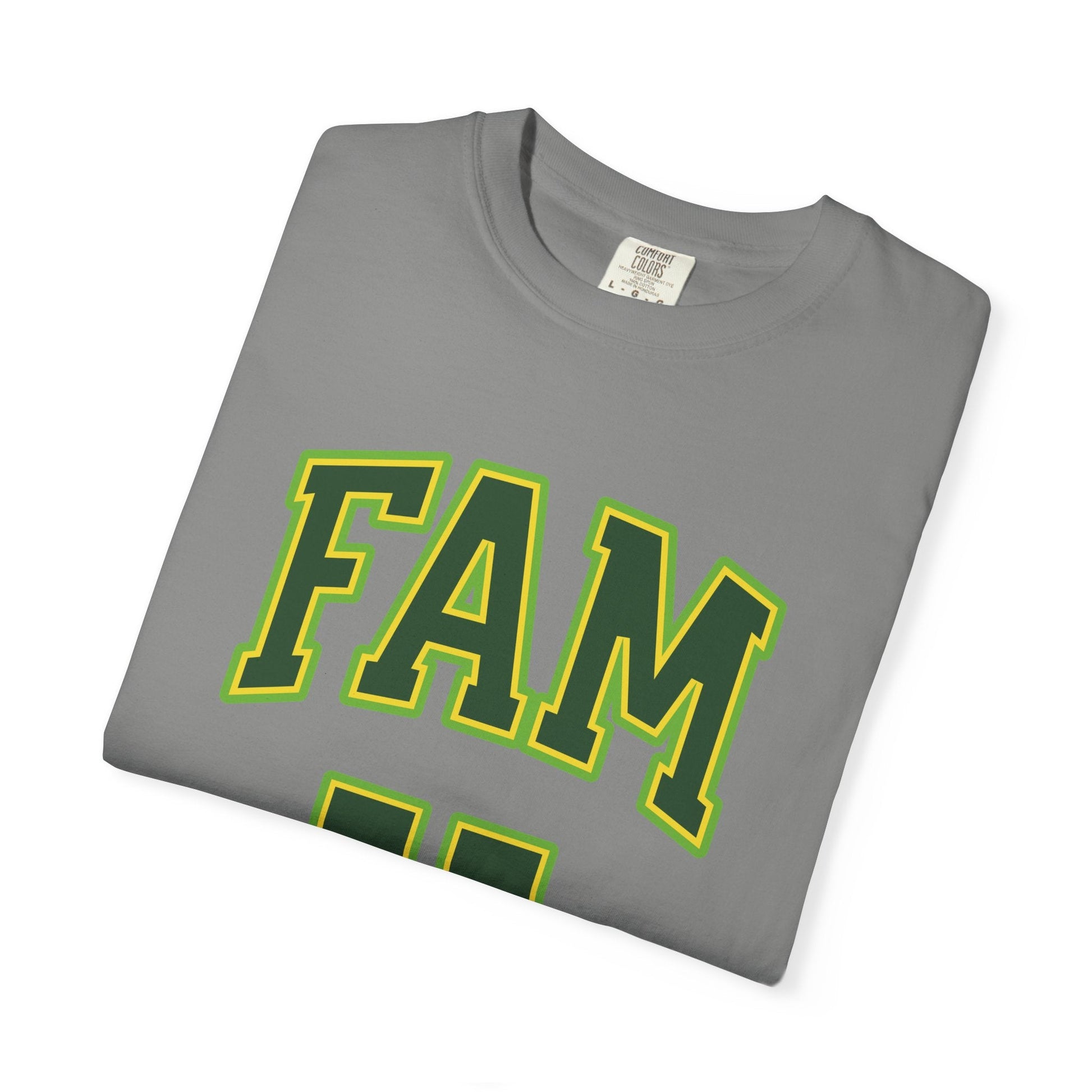 Awa Fam Storm Premium Unisex Shirt | Chix Sports