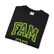 Awa Fam Storm Premium Unisex Shirt | Chix Sports