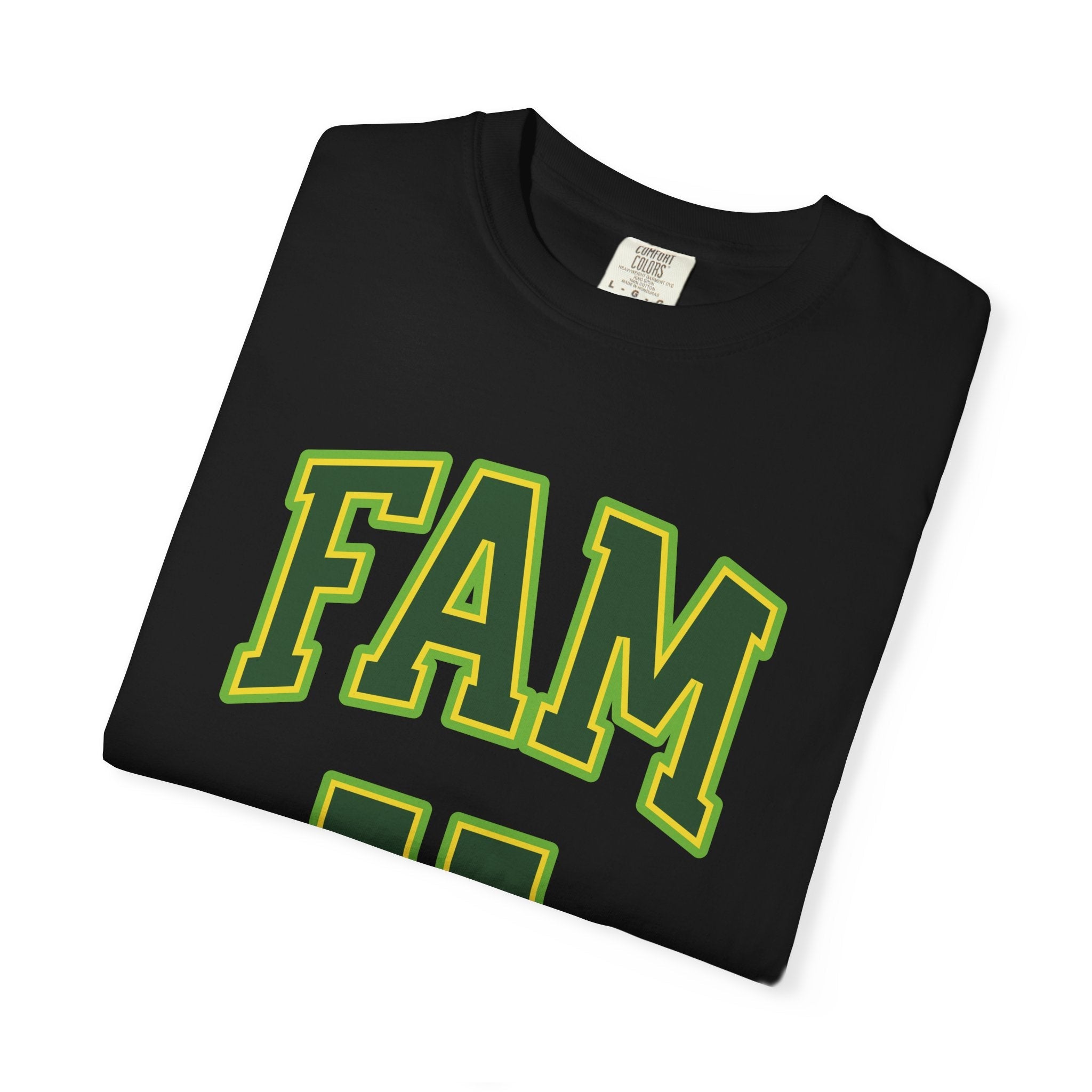 Awa Fam Storm Premium Unisex Shirt | Chix Sports