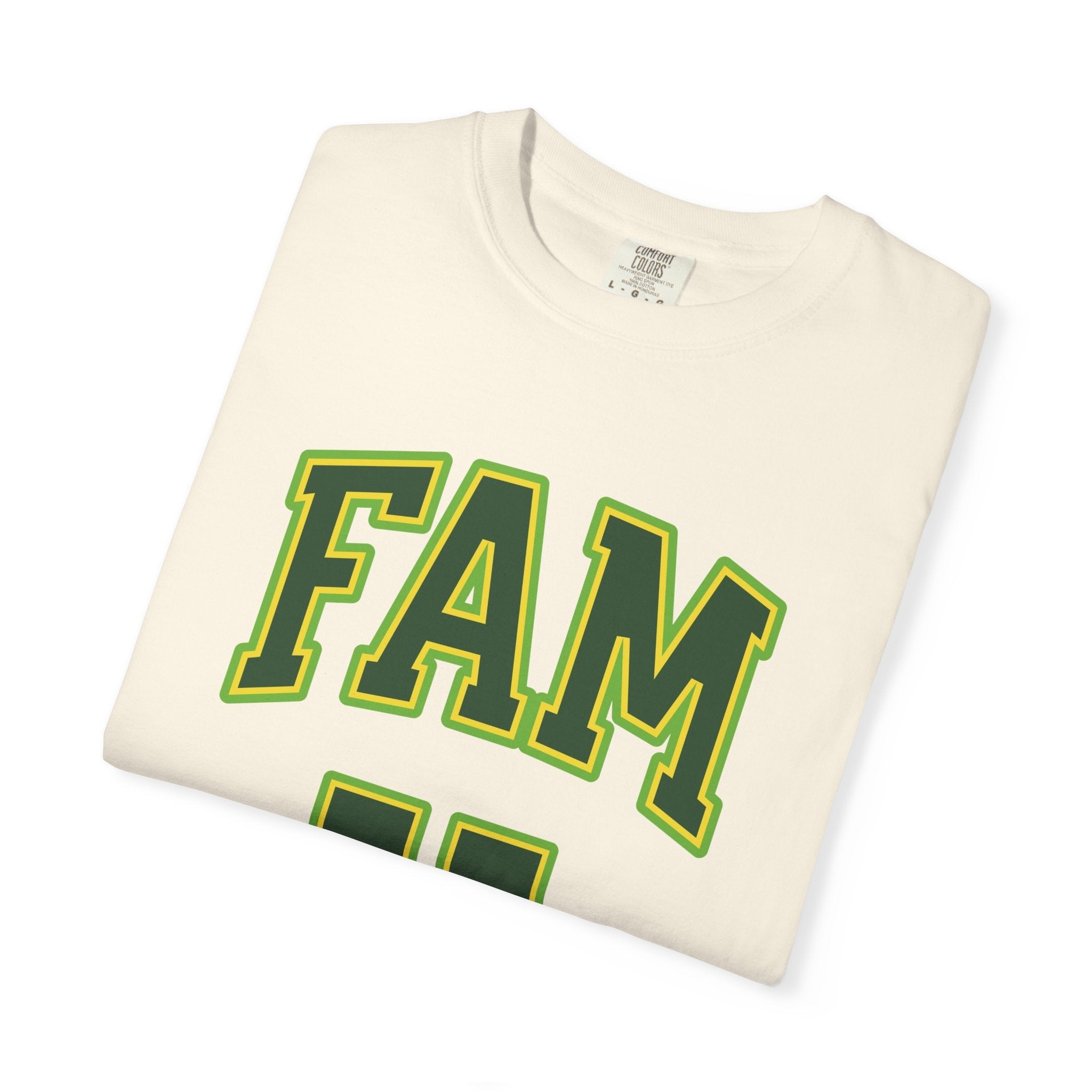 Awa Fam Storm Premium Unisex Shirt | Chix Sports