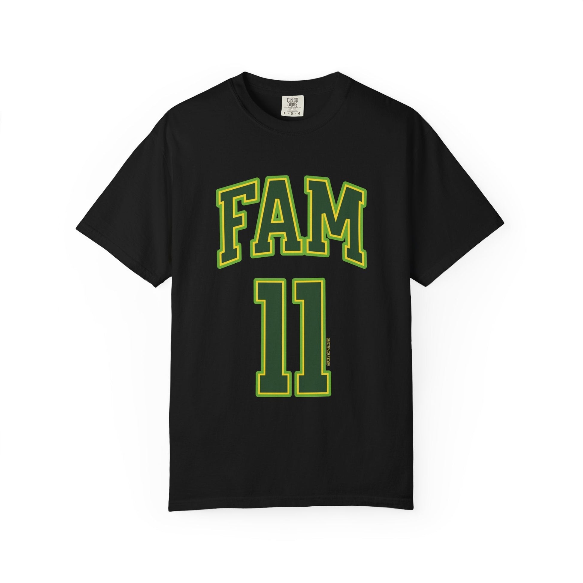 Awa Fam Storm Premium Unisex Shirt | Chix Sports
