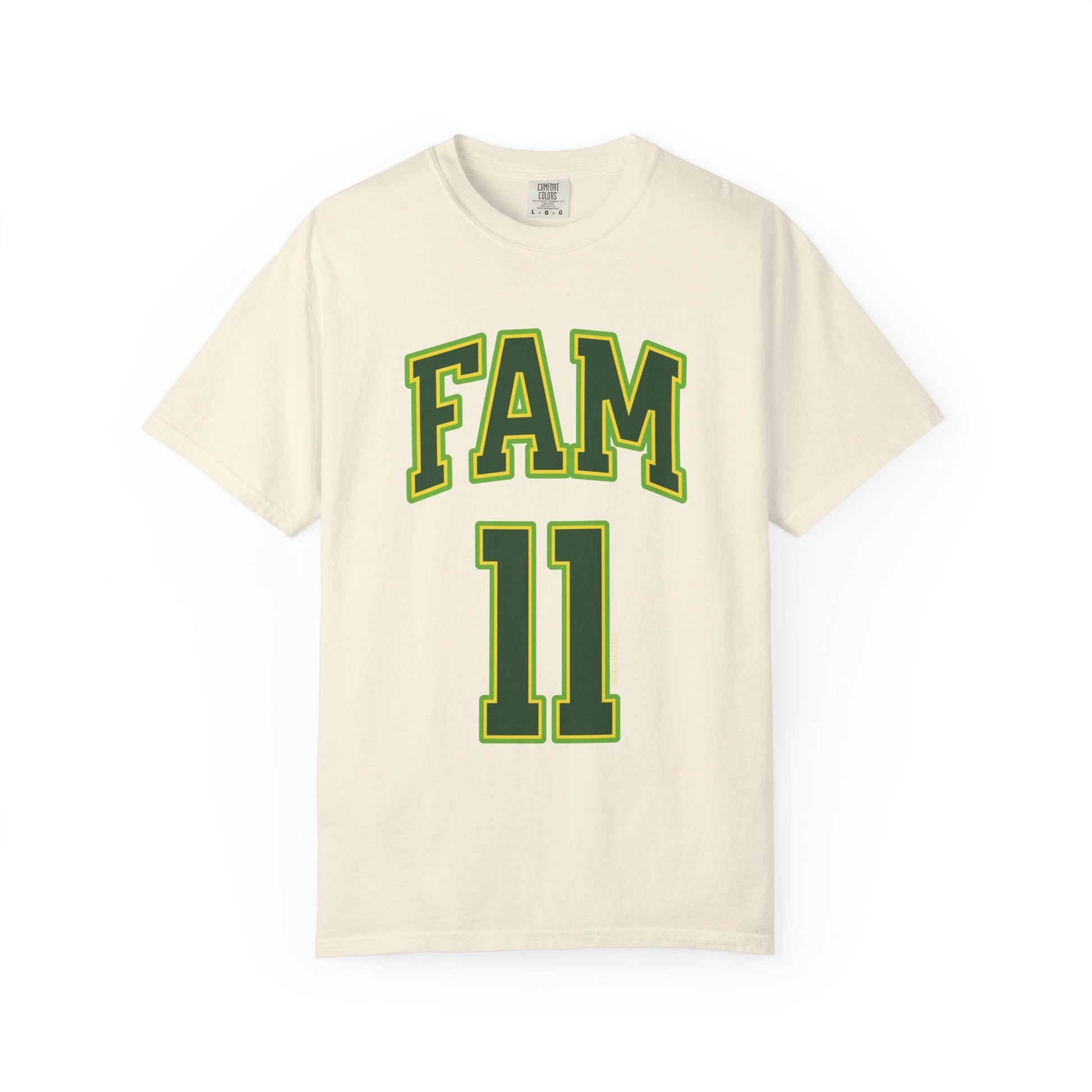 Awa Fam Storm Premium Unisex Shirt | Chix Sports