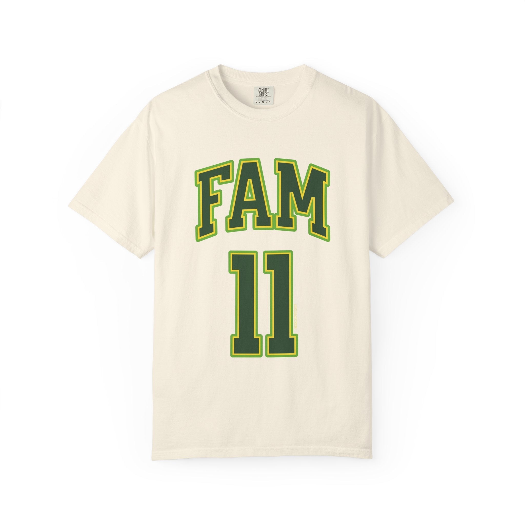 Awa Fam Storm Premium Unisex Shirt | Chix Sports