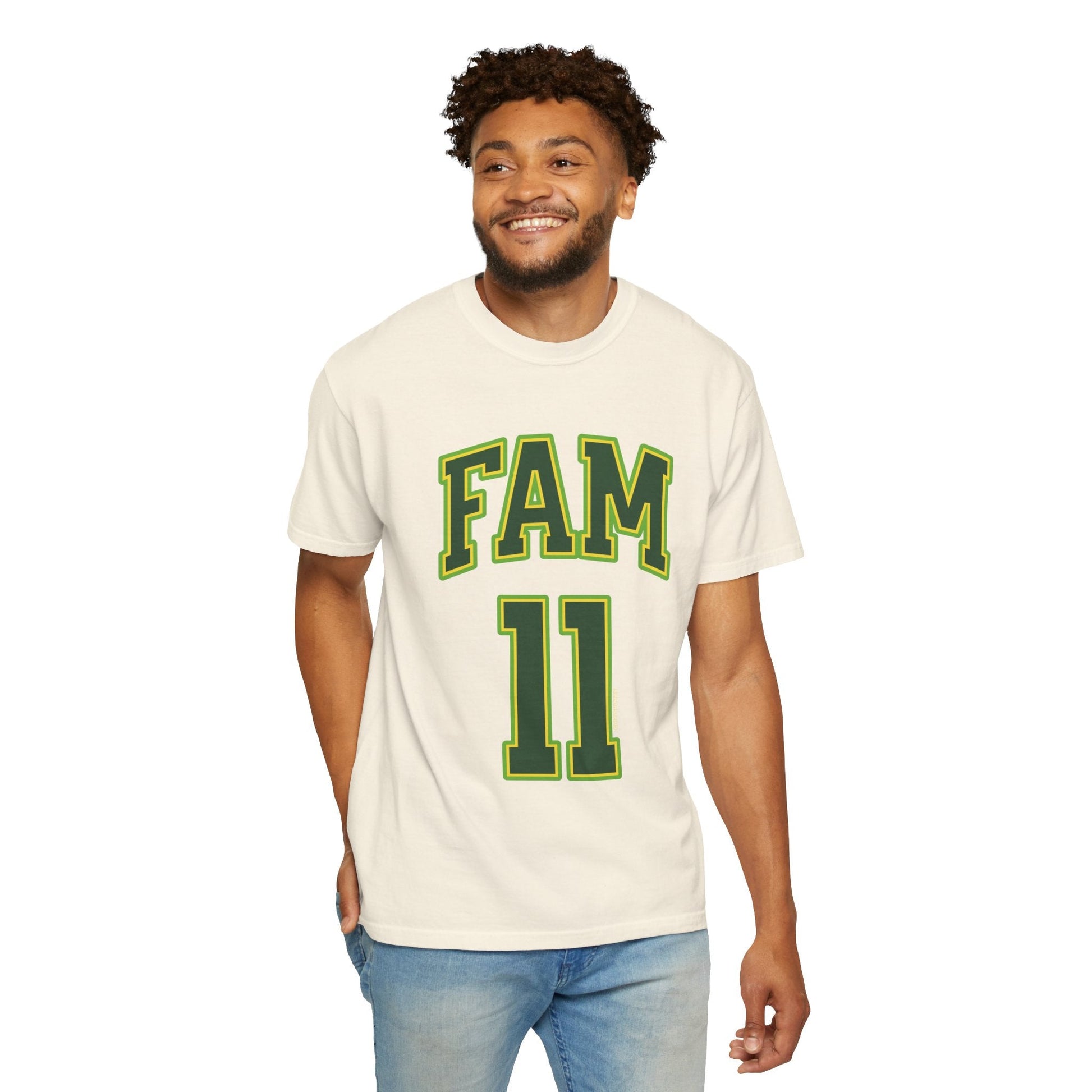 Awa Fam Storm Premium Unisex Shirt | Chix Sports