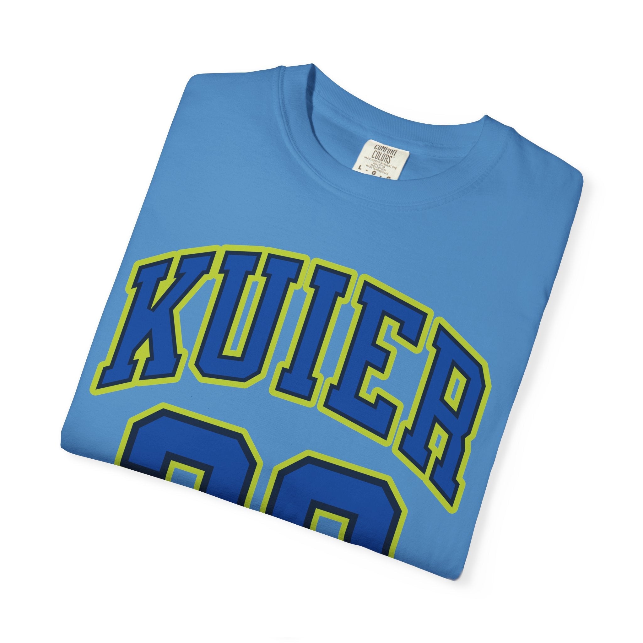 Awak Kuier Wings Premium Unisex Shirt | Chix Sports