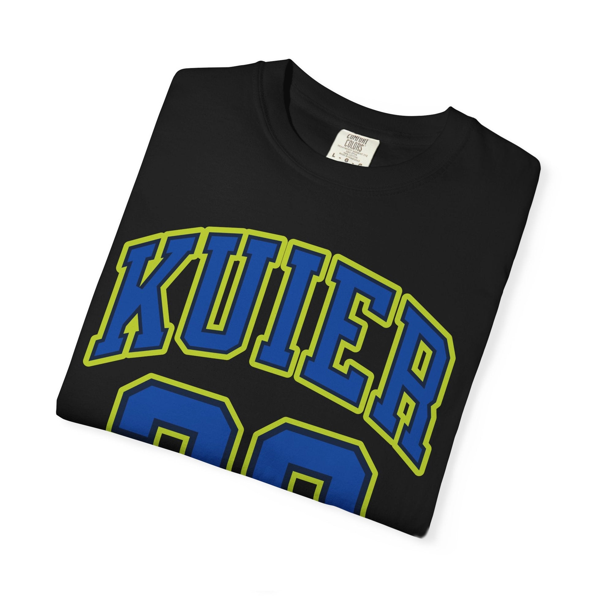 Awak Kuier Wings Premium Unisex Shirt | Chix Sports