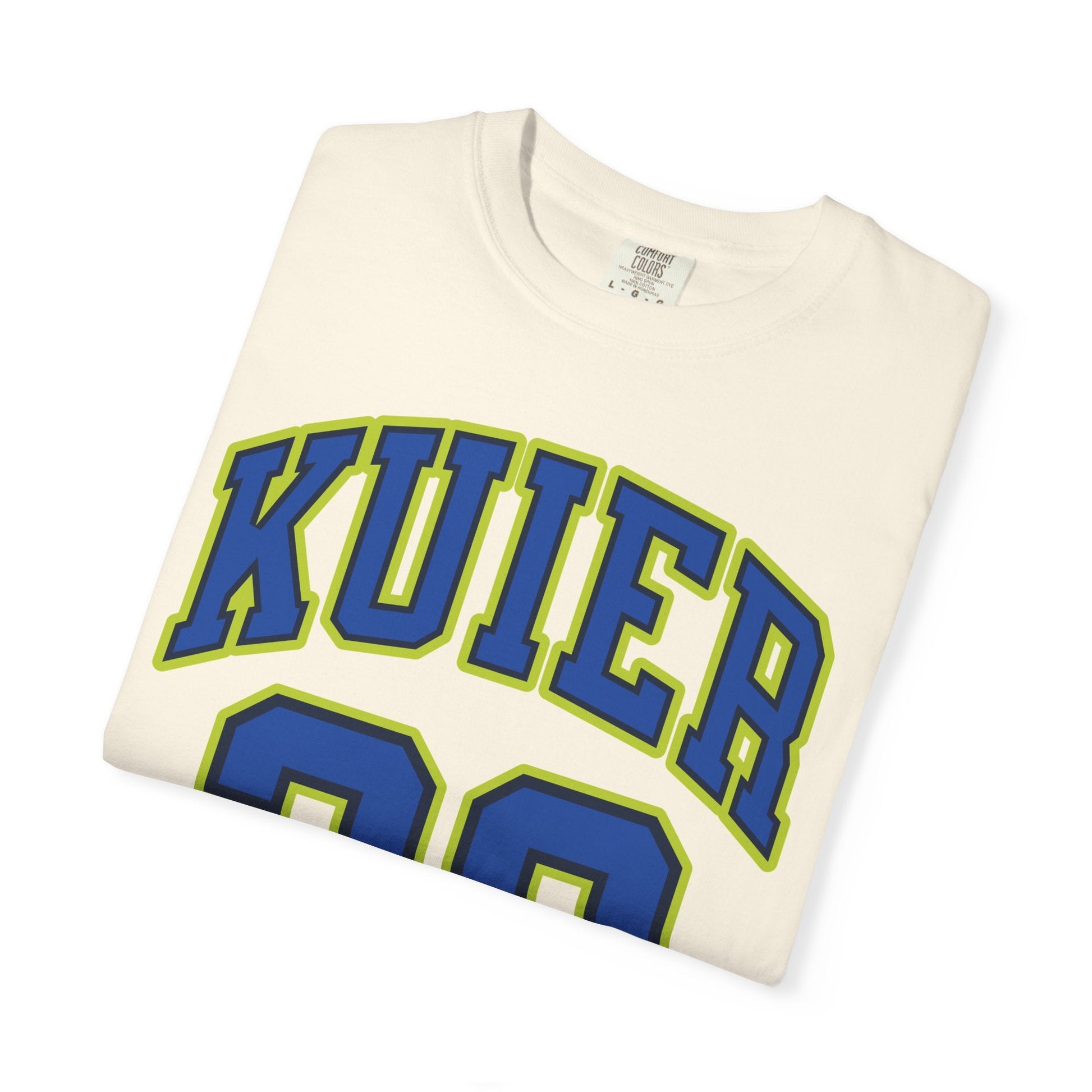 Awak Kuier Wings Premium Unisex Shirt | Chix Sports