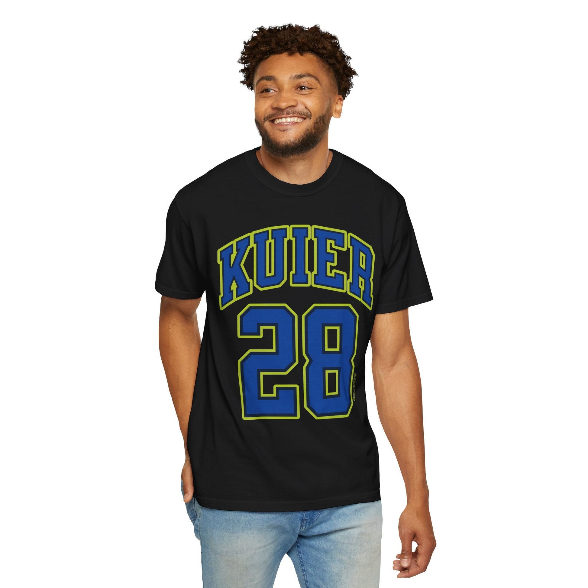 Awak Kuier Wings Premium Unisex Shirt | Chix Sports