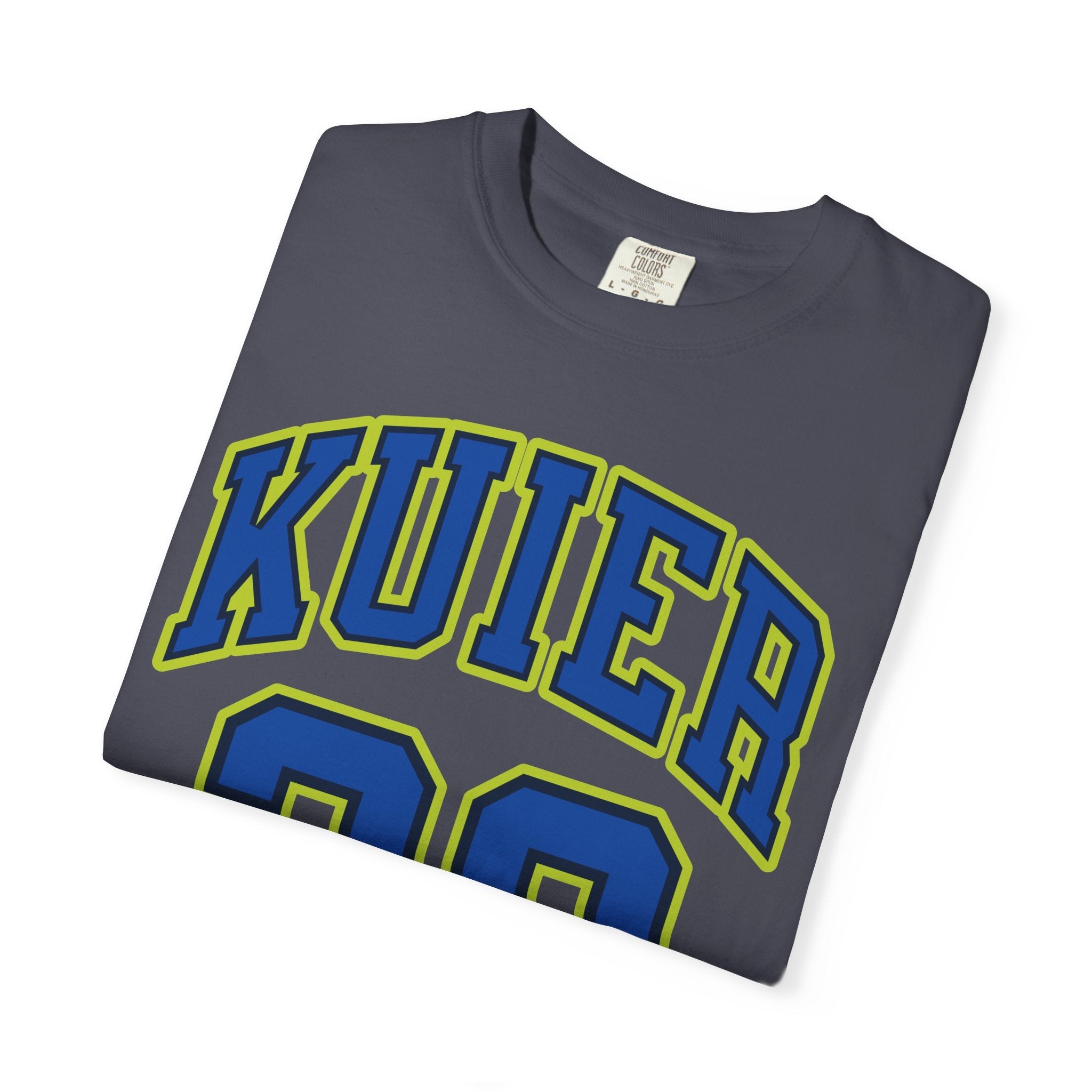 Awak Kuier Wings Premium Unisex Shirt | Chix Sports