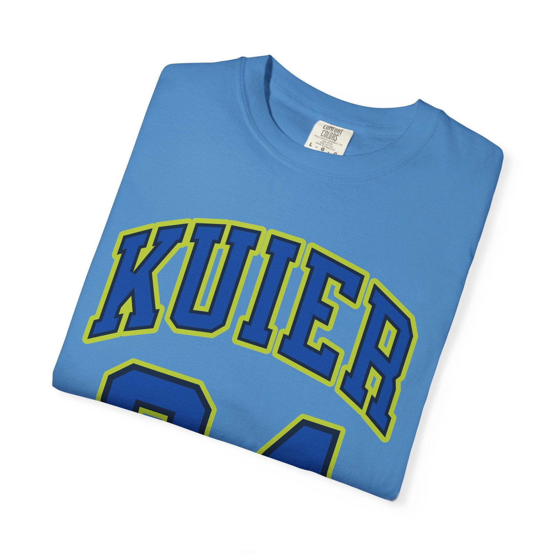 Awak Kuier Wings Premium Unisex Shirt | Chix Sports