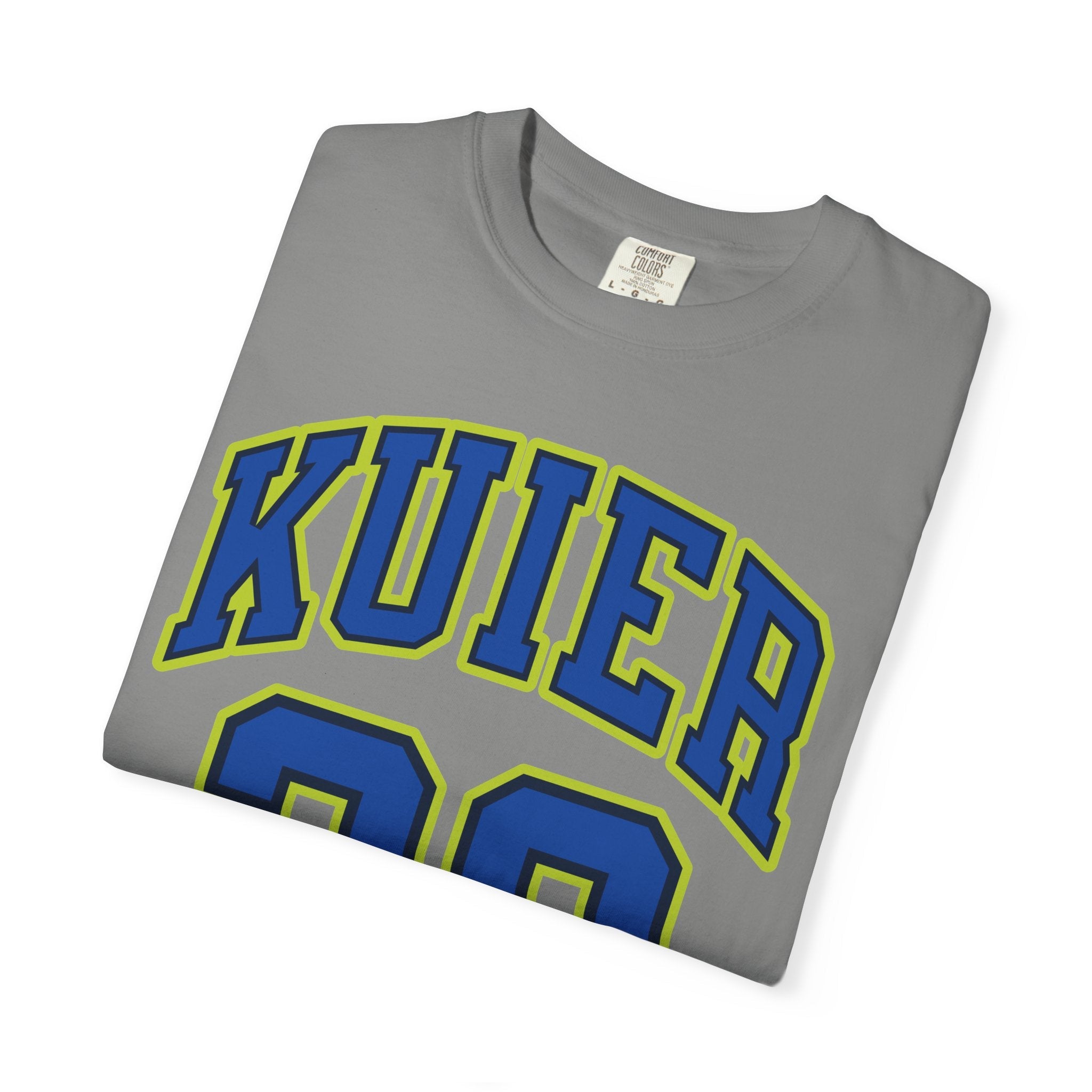 Awak Kuier Wings Premium Unisex Shirt | Chix Sports