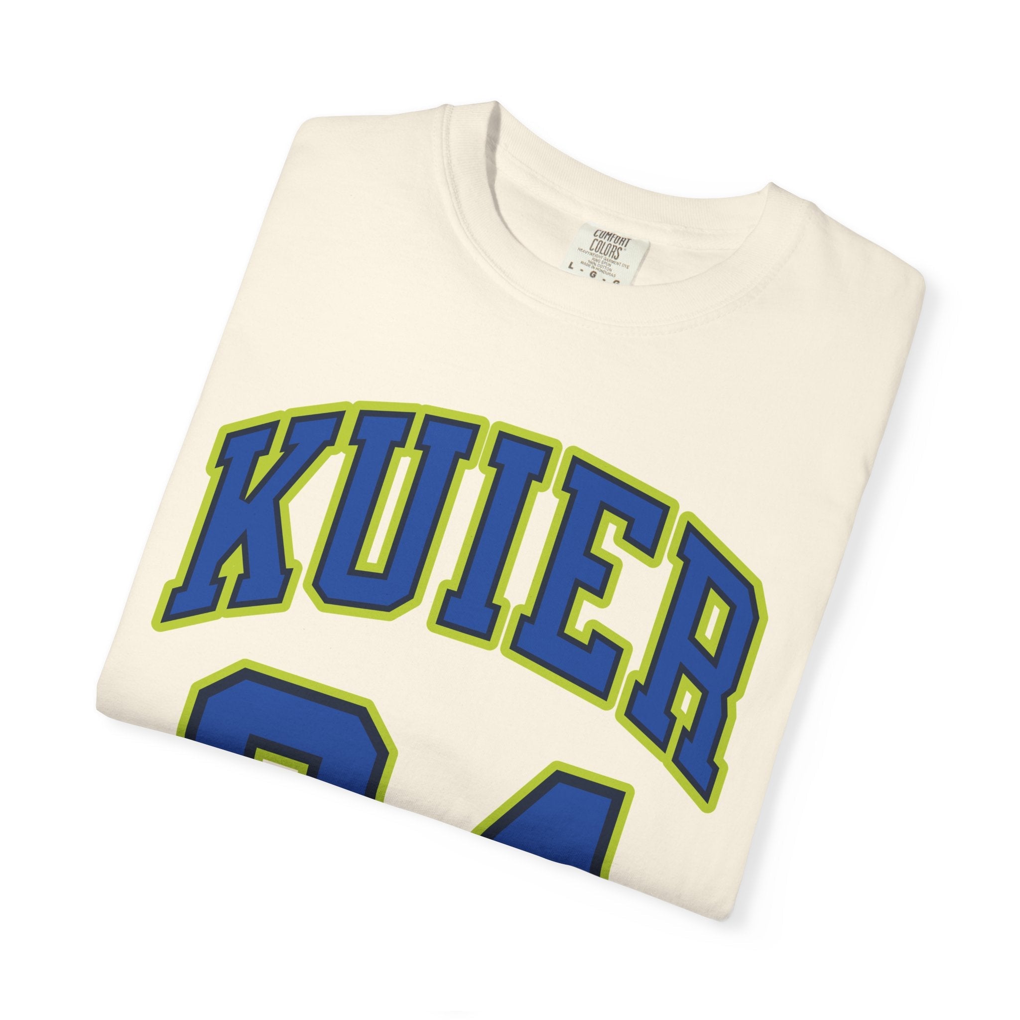 Awak Kuier Wings Premium Unisex Shirt | Chix Sports