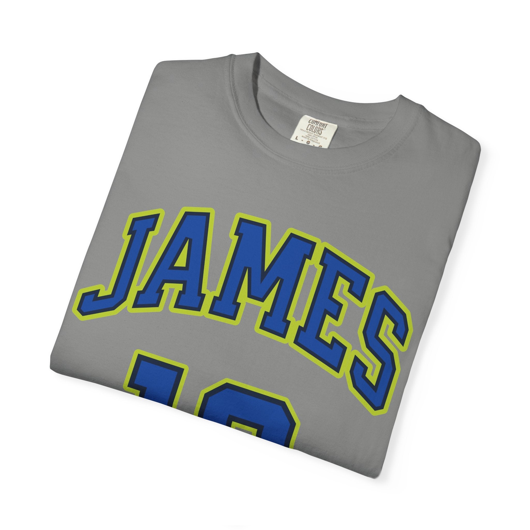 Aziaha James Wings Premium Unisex Shirt | Chix Sports