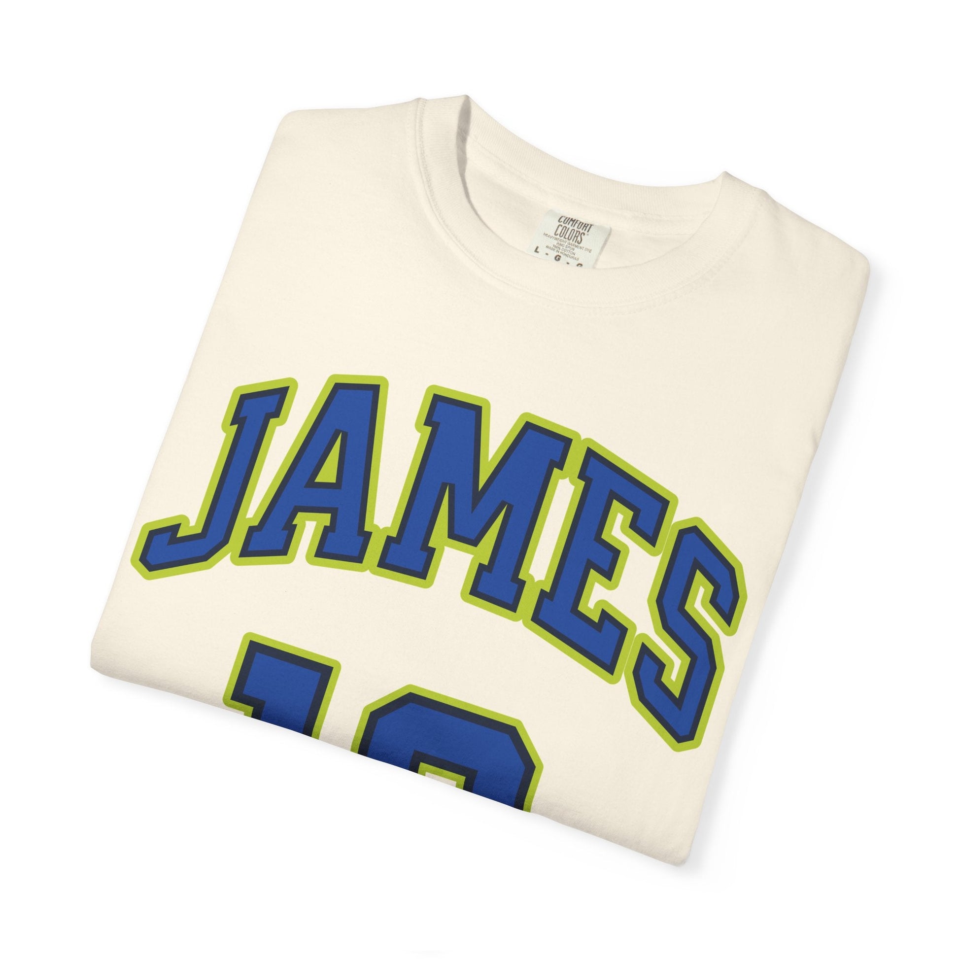 Aziaha James Wings Premium Unisex Shirt | Chix Sports