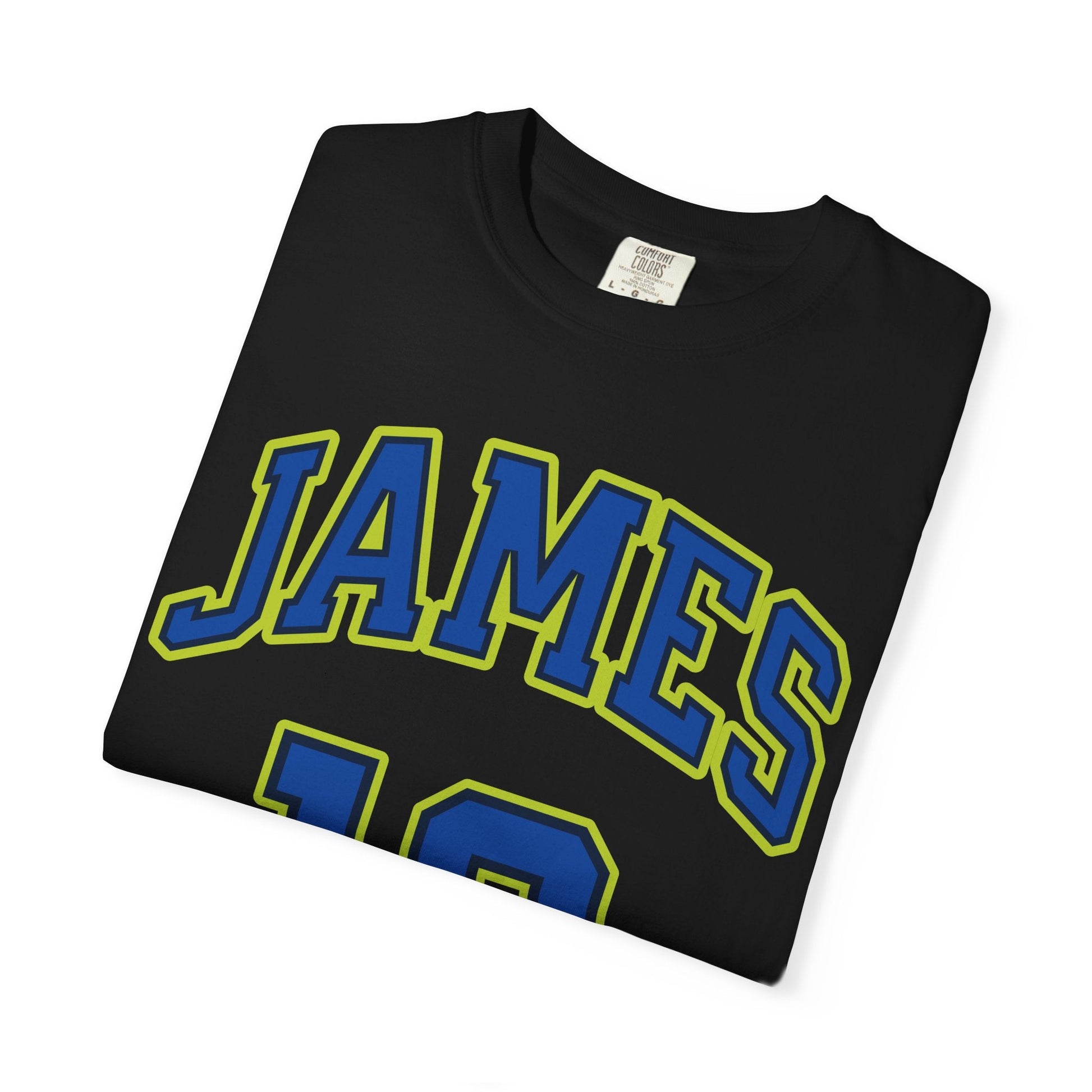 Aziaha James Wings Premium Unisex Shirt | Chix Sports