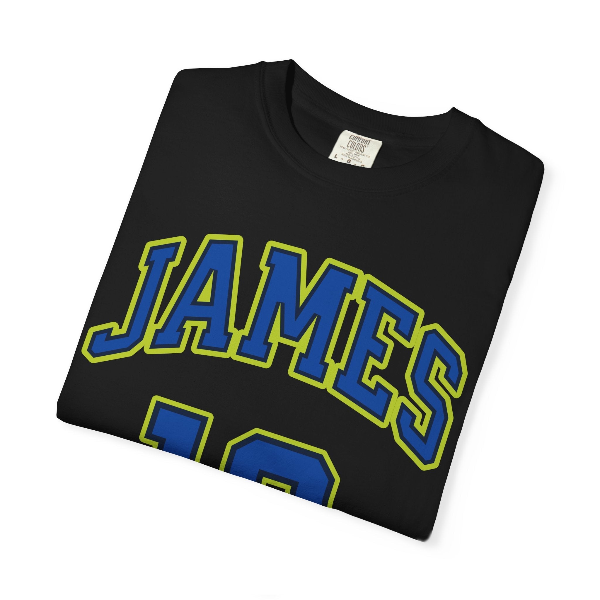 Aziaha James Wings Premium Unisex Shirt | Chix Sports