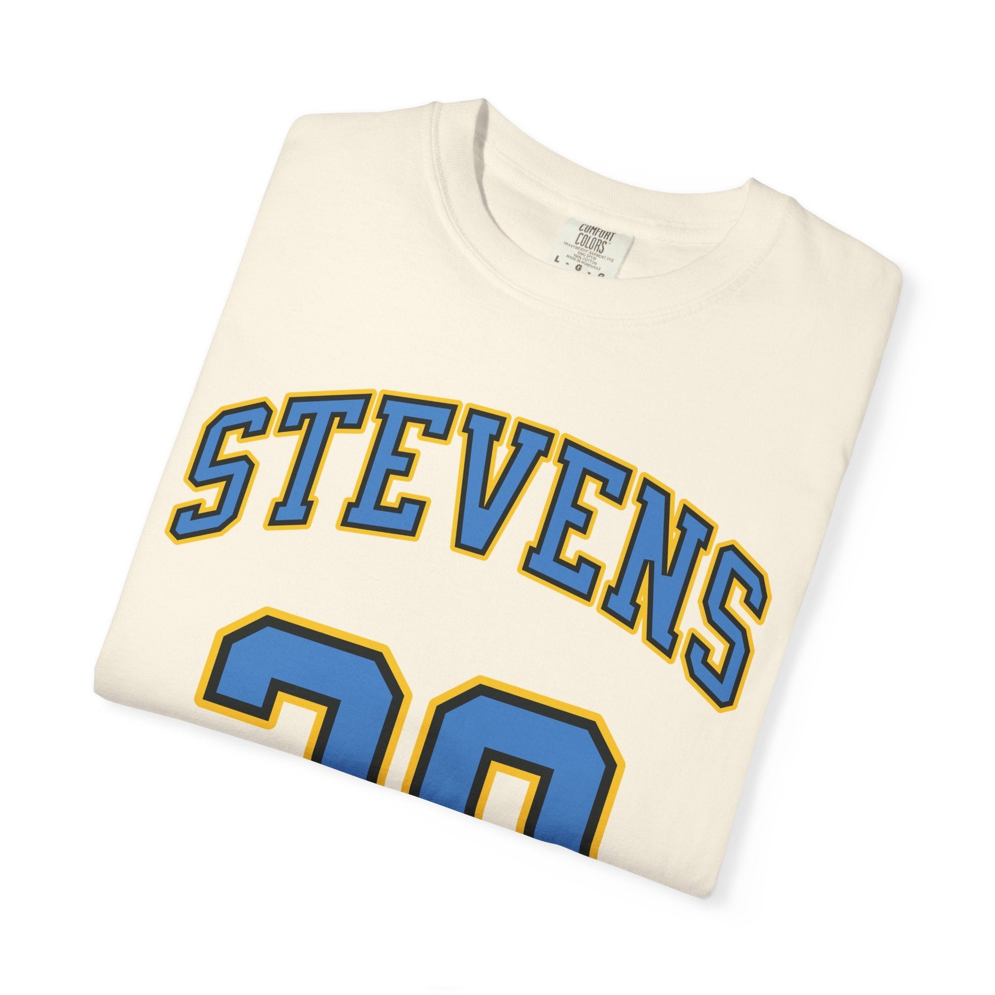 Azura Stevens Premium Sky Shirt | Chix Sports
