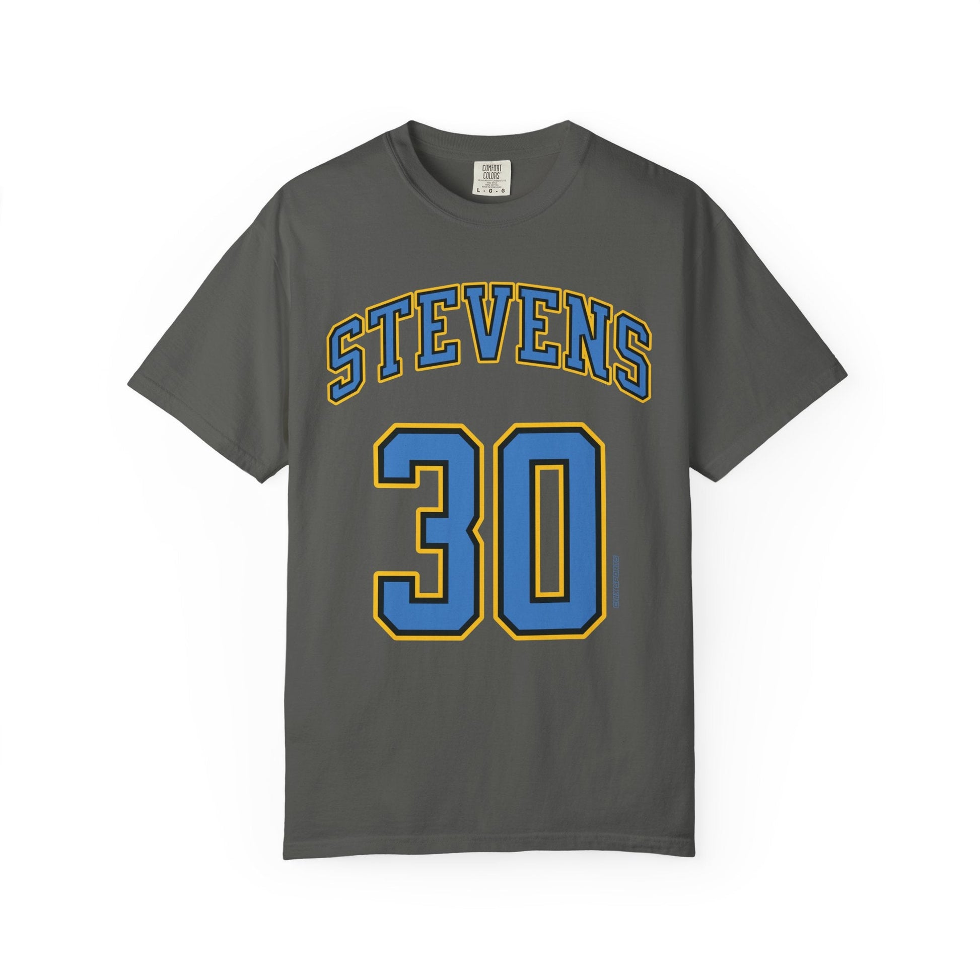 Azura Stevens Premium Sky Shirt | Chix Sports