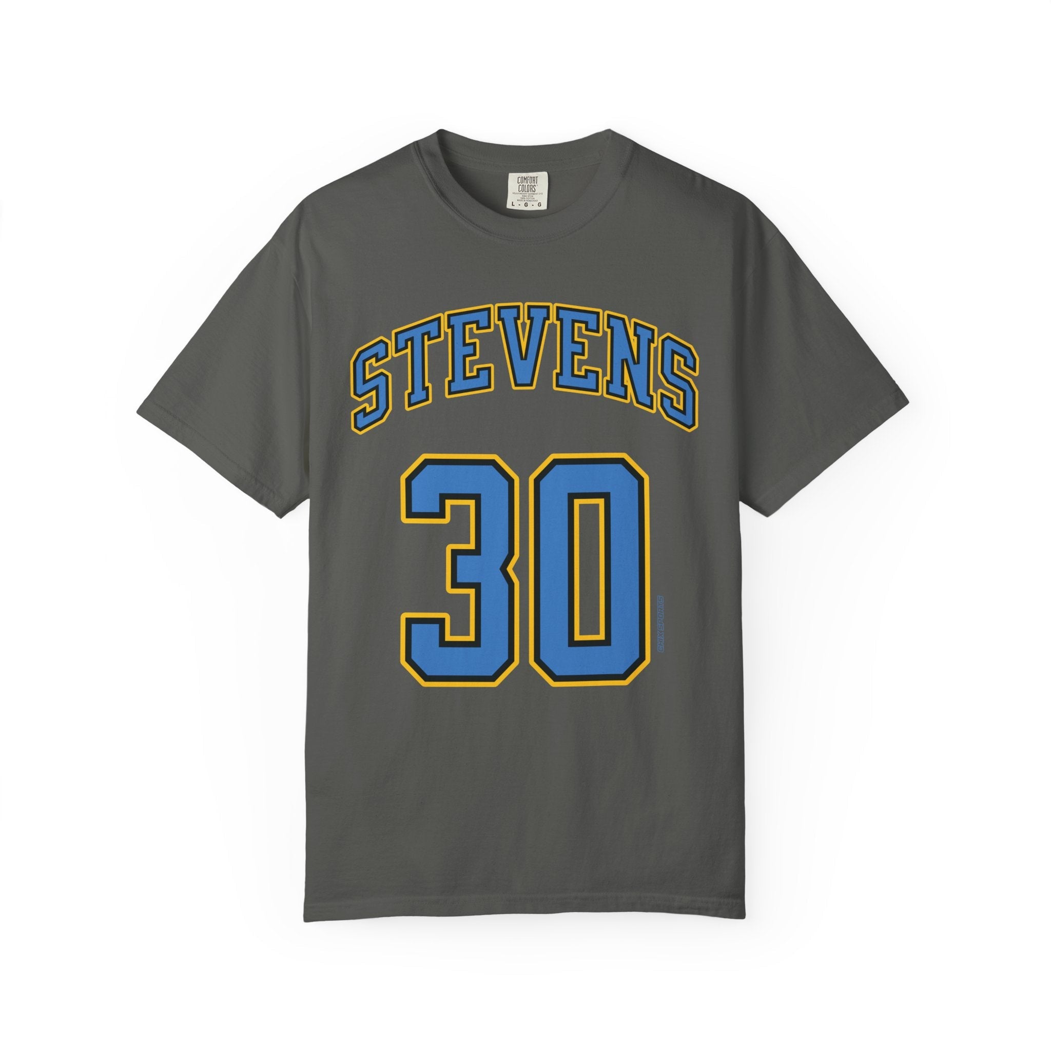 Azura Stevens Premium Sky Shirt | Chix Sports