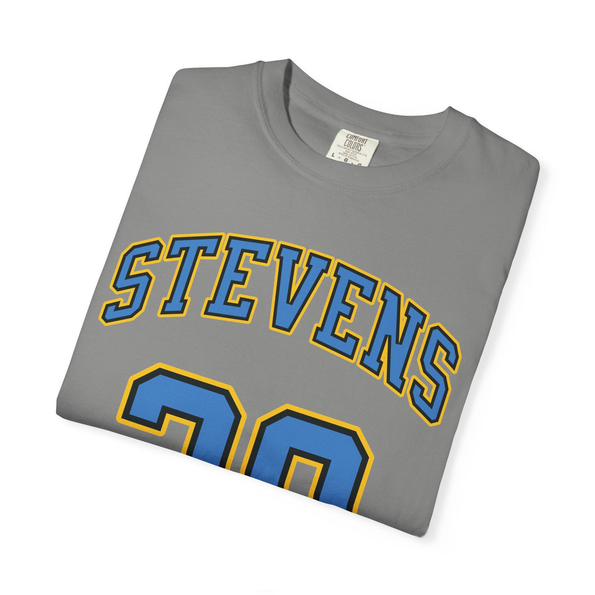 Azura Stevens Premium Sky Shirt | Chix Sports