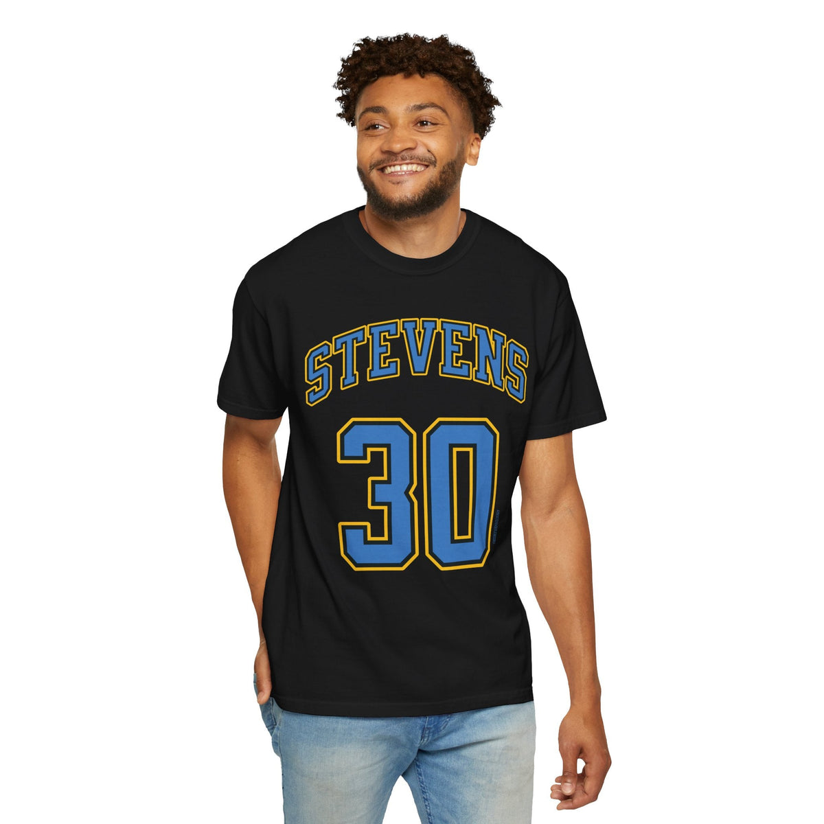 Azura Stevens Premium Sky Shirt | Chix Sports