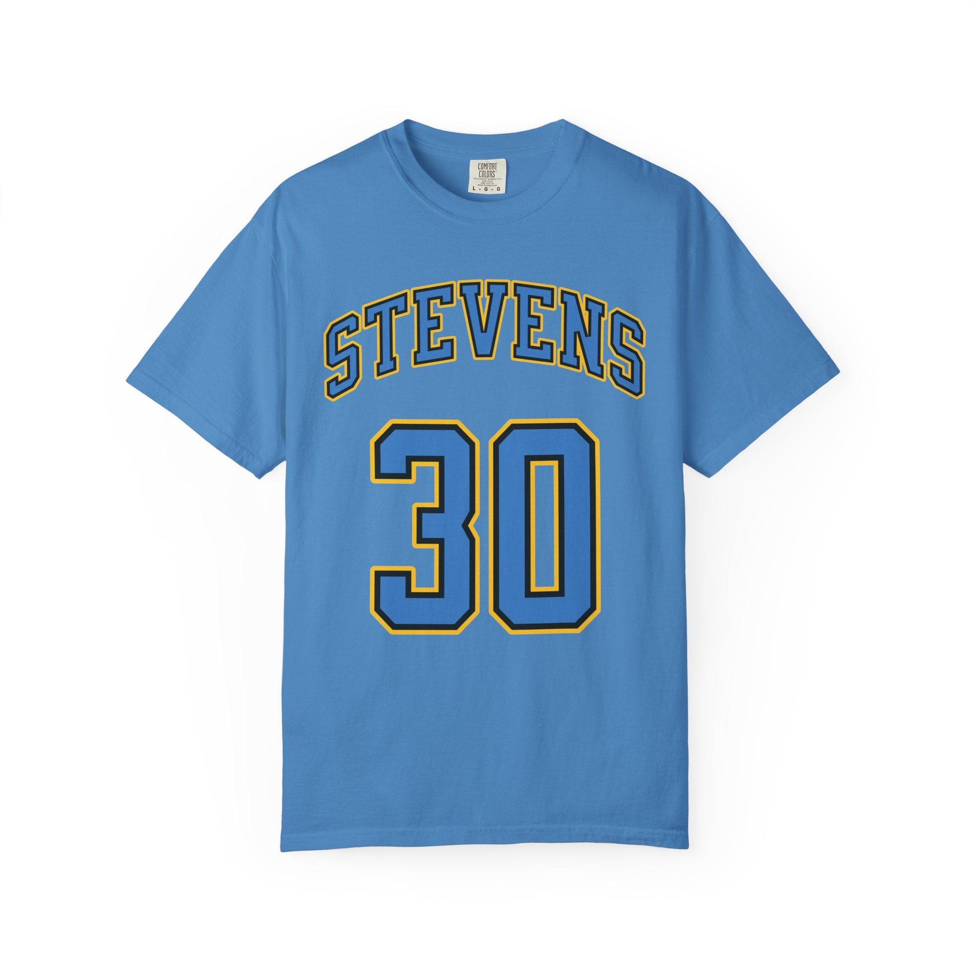 Azura Stevens Premium Sky Shirt | Chix Sports