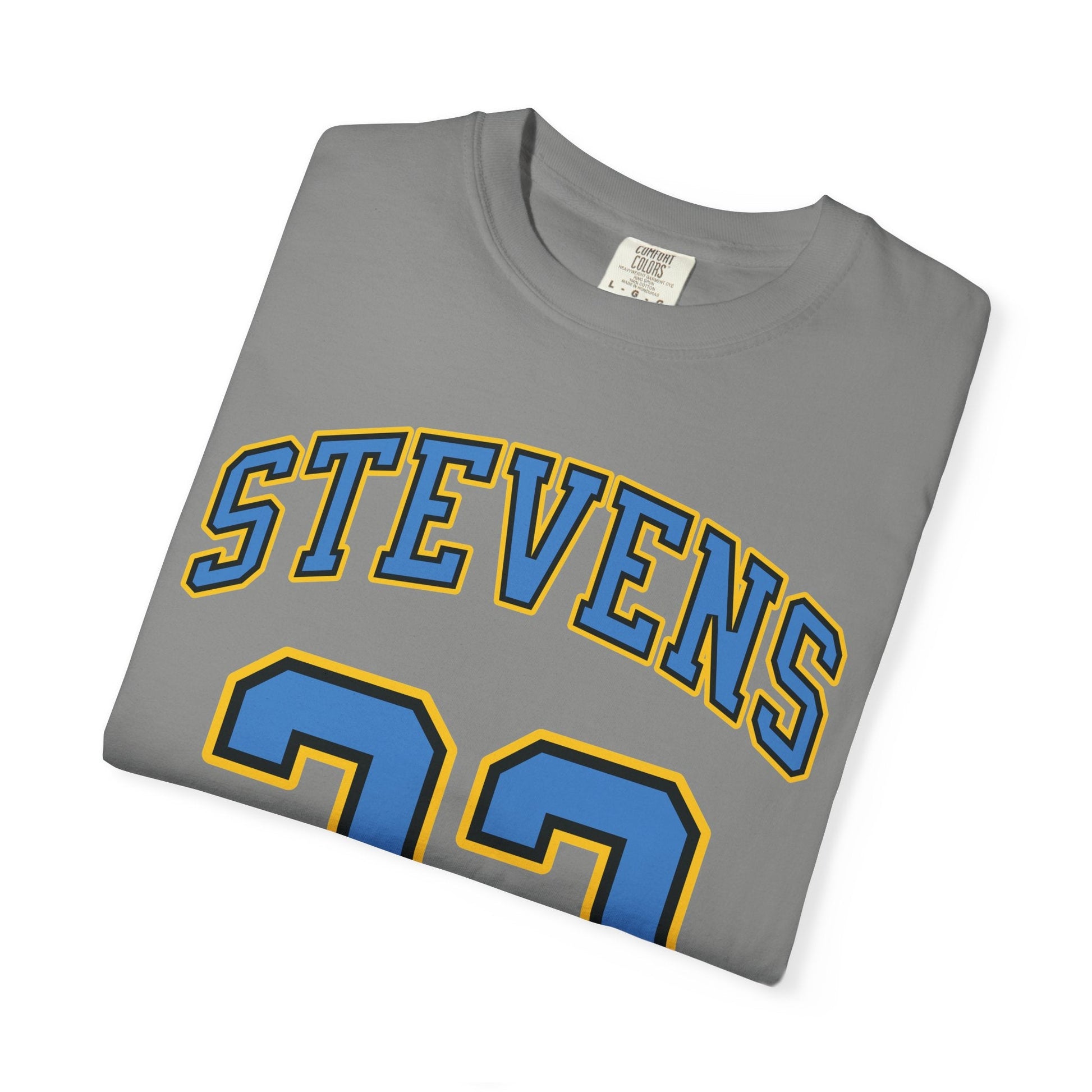 Azura Stevens Premium Sky Shirt | Chix Sports