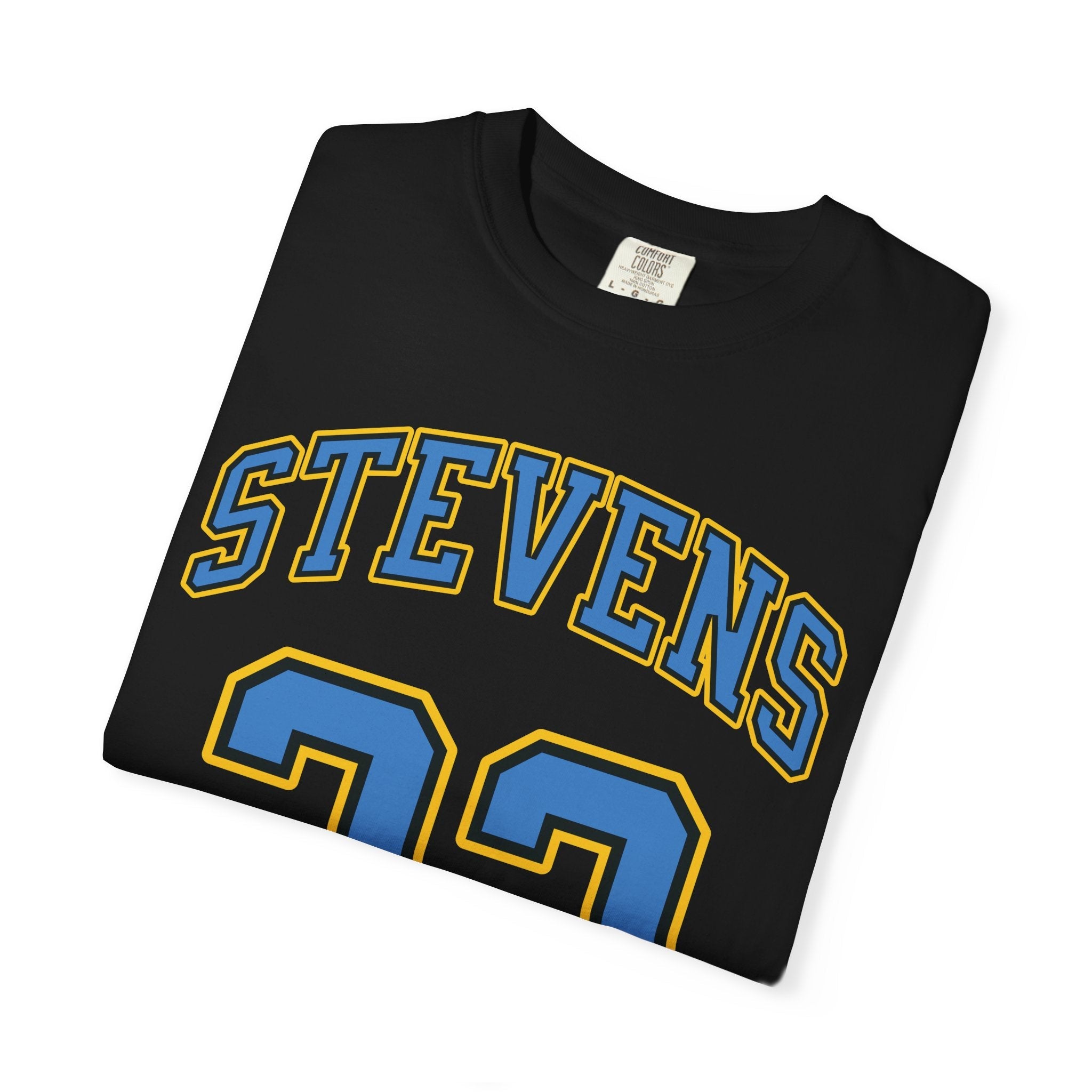 Azura Stevens Premium Sky Shirt | Chix Sports