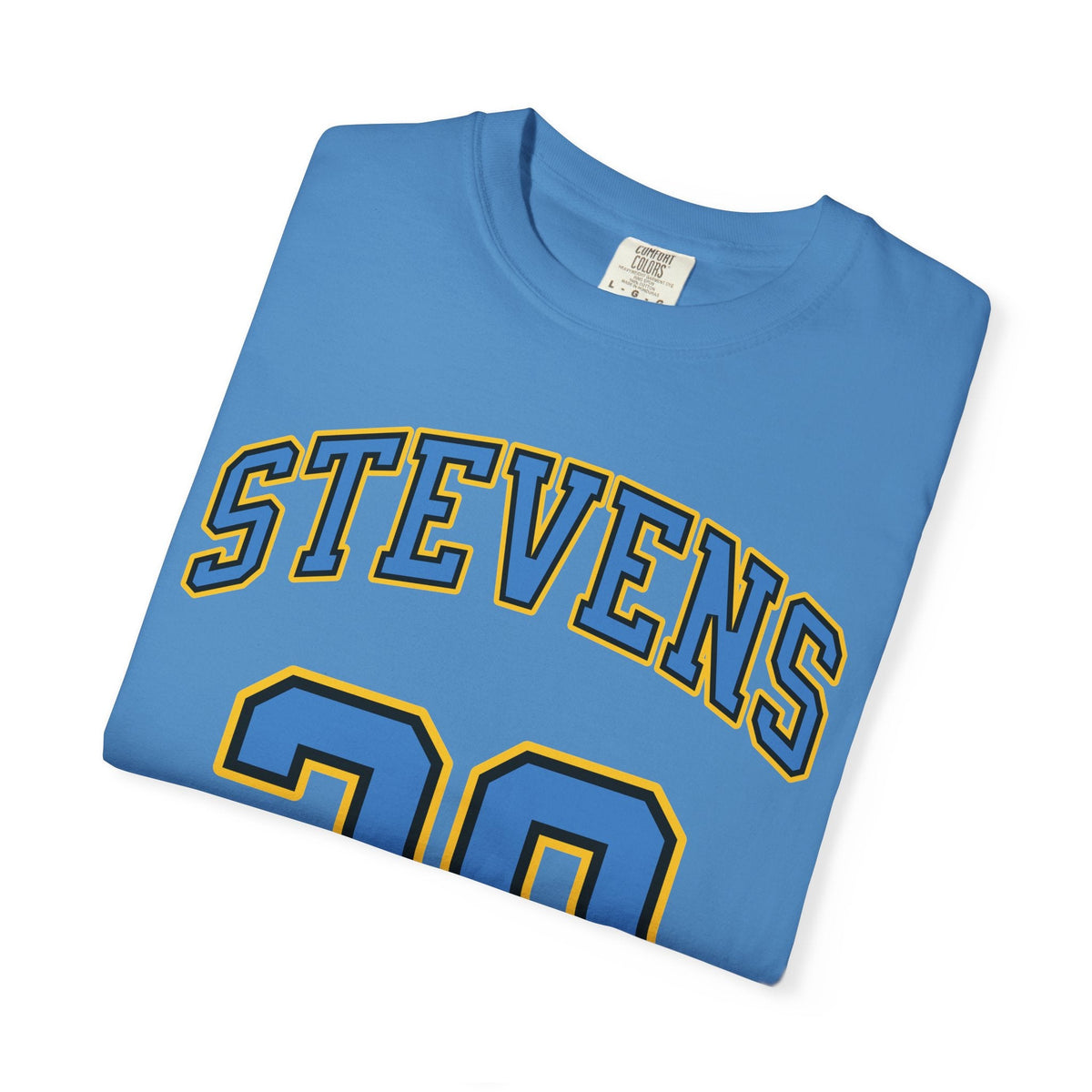 Azura Stevens Premium Sky Shirt | Chix Sports