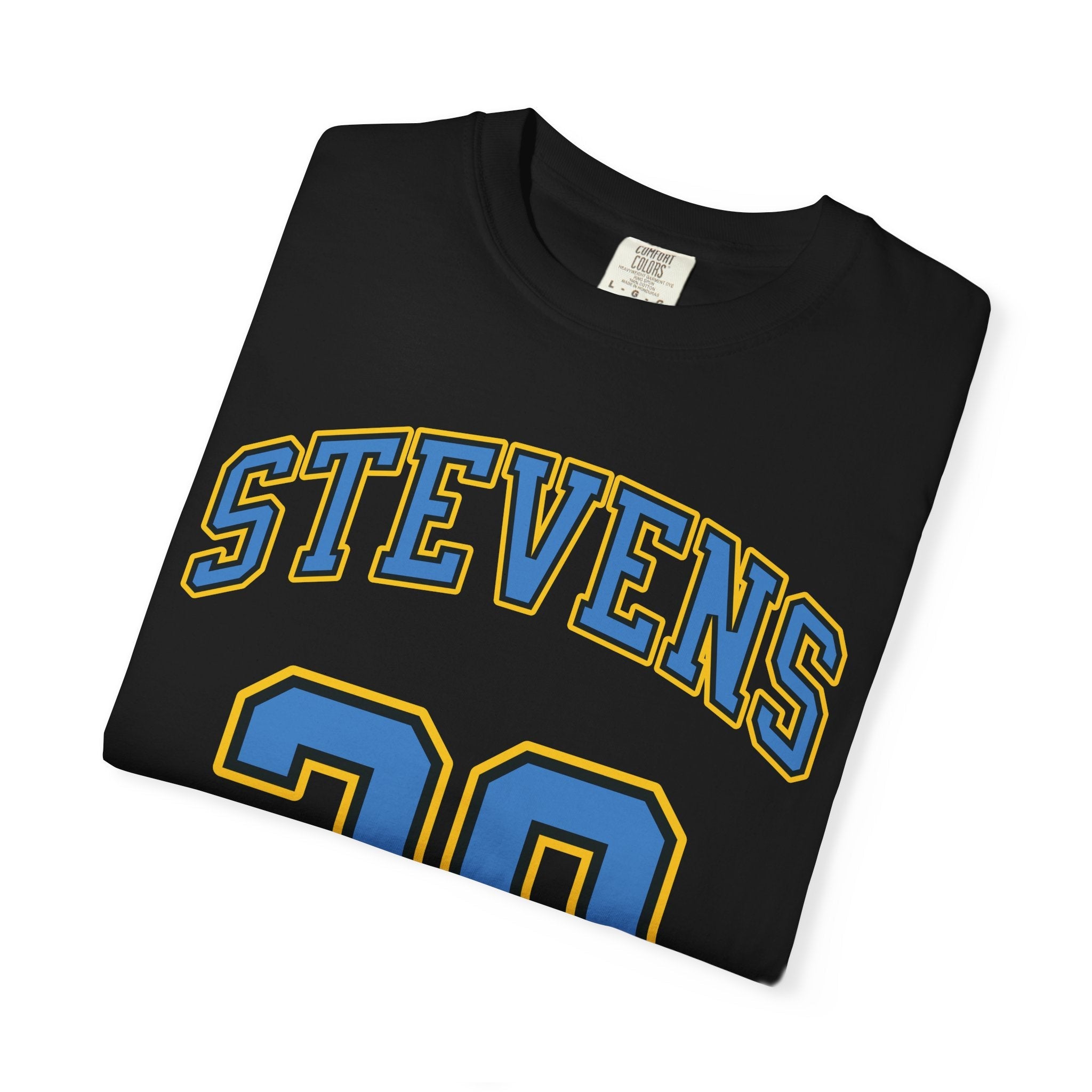 Azura Stevens Premium Sky Shirt | Chix Sports