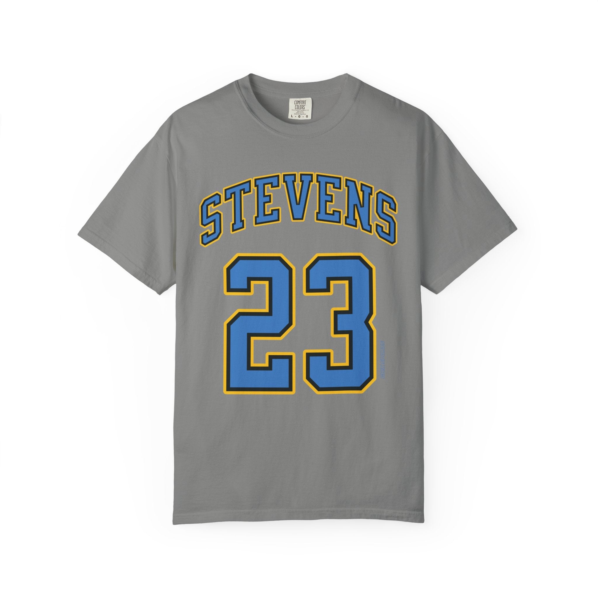 Azura Stevens Premium Sky Shirt | Chix Sports