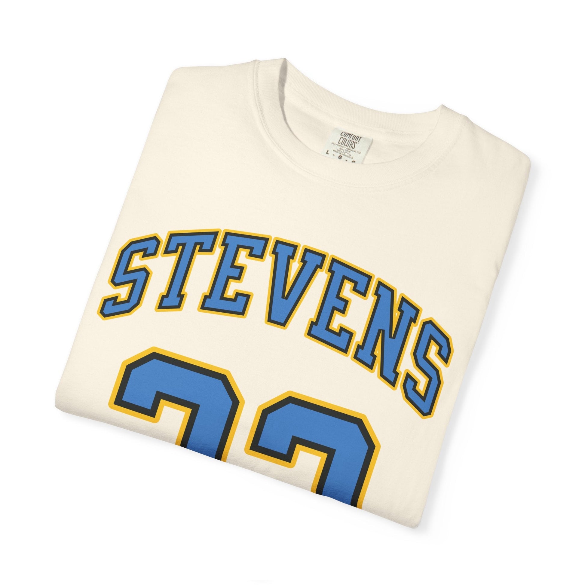 Azura Stevens Premium Sky Shirt | Chix Sports