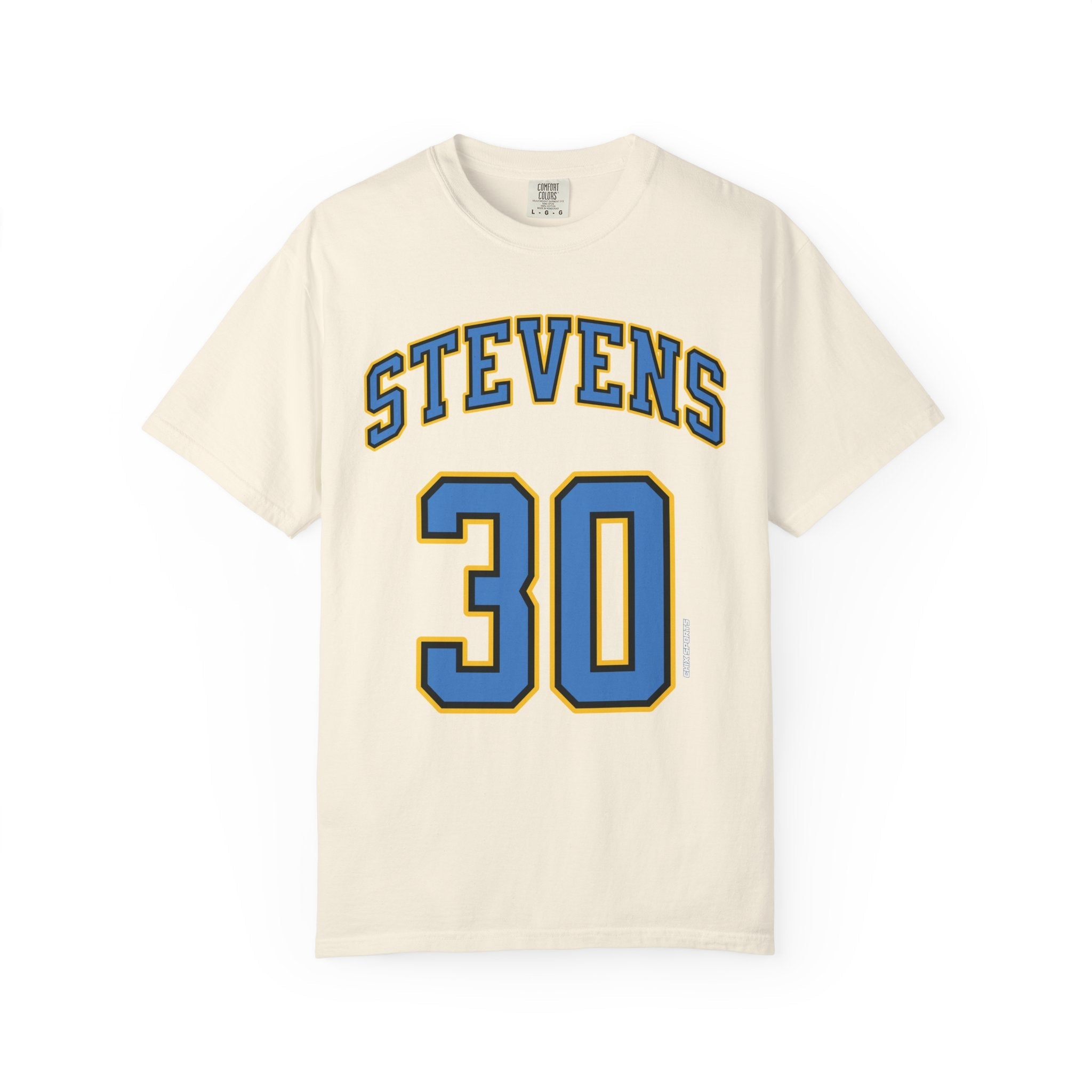 Azura Stevens Premium Sky Shirt | Chix Sports