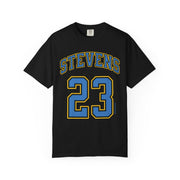 Azura Stevens Premium Sky Shirt | Chix Sports