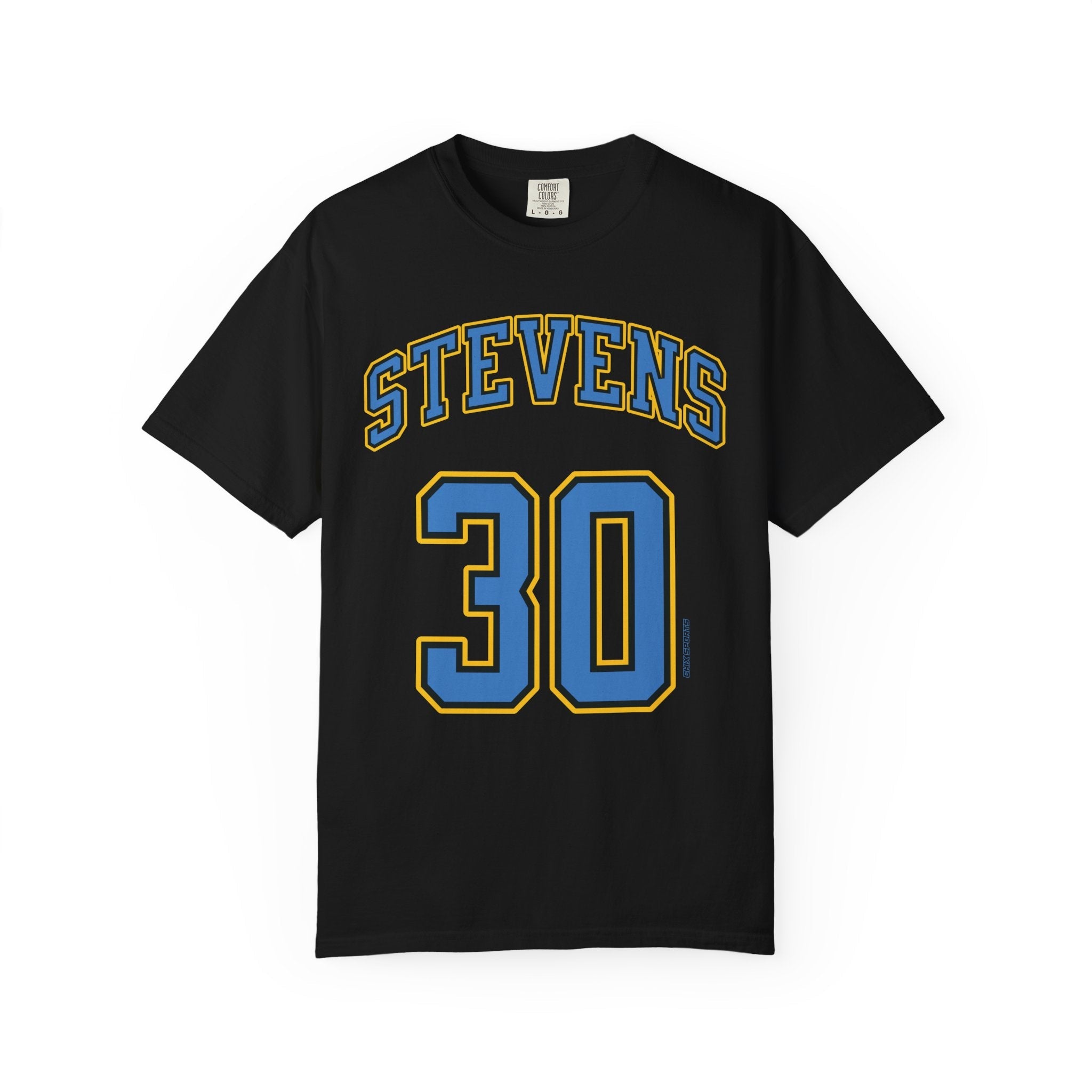 Azura Stevens Premium Sky Shirt | Chix Sports