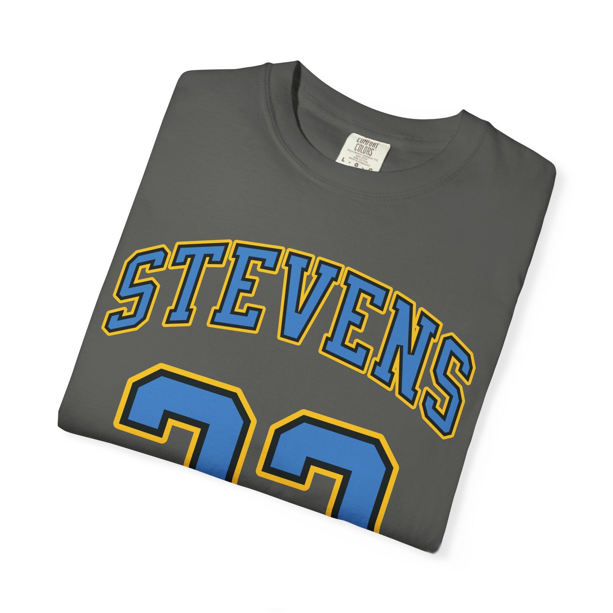 Azura Stevens Premium Sky Shirt | Chix Sports