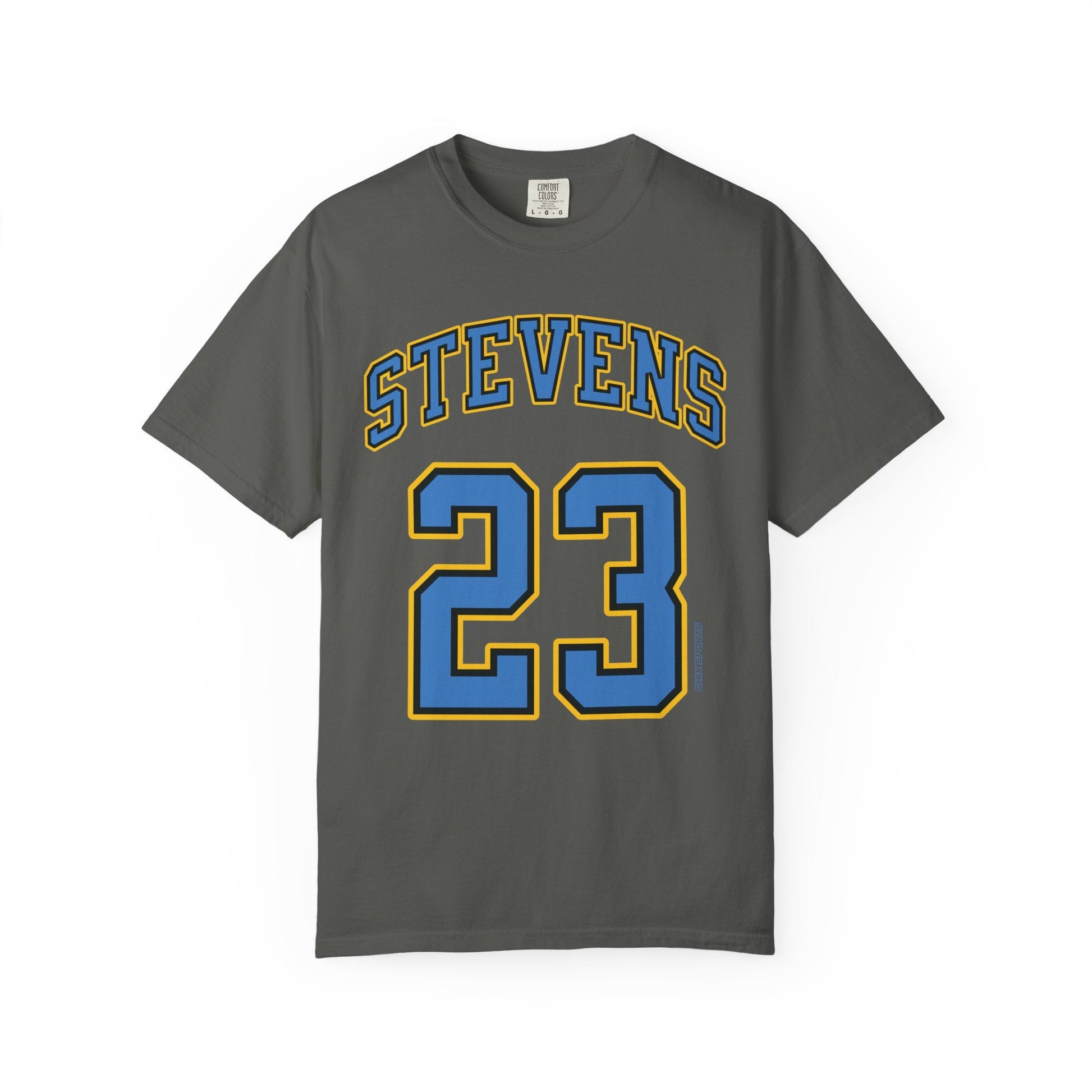 Azura Stevens Premium Sky Shirt | Chix Sports