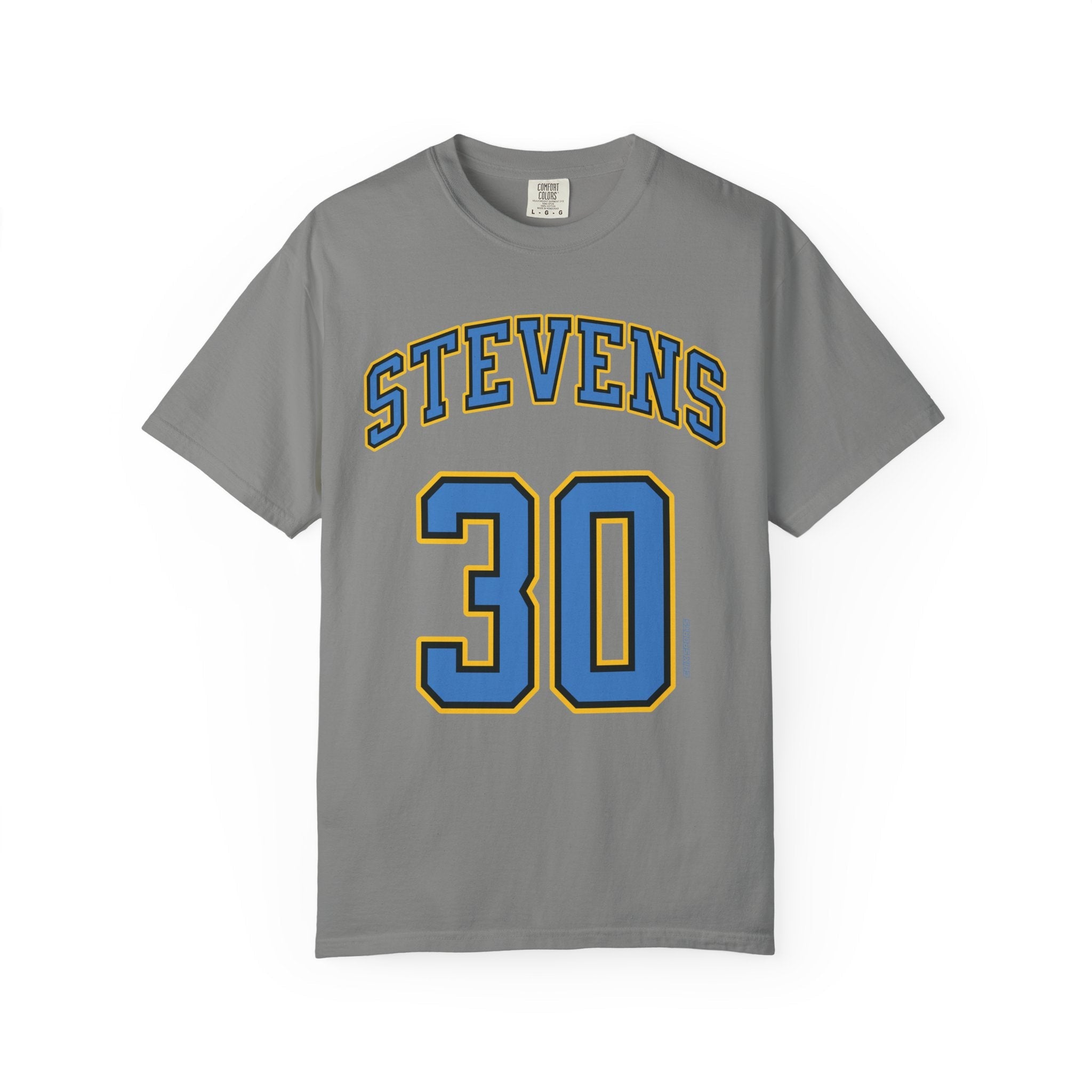 Azura Stevens Premium Sky Shirt | Chix Sports