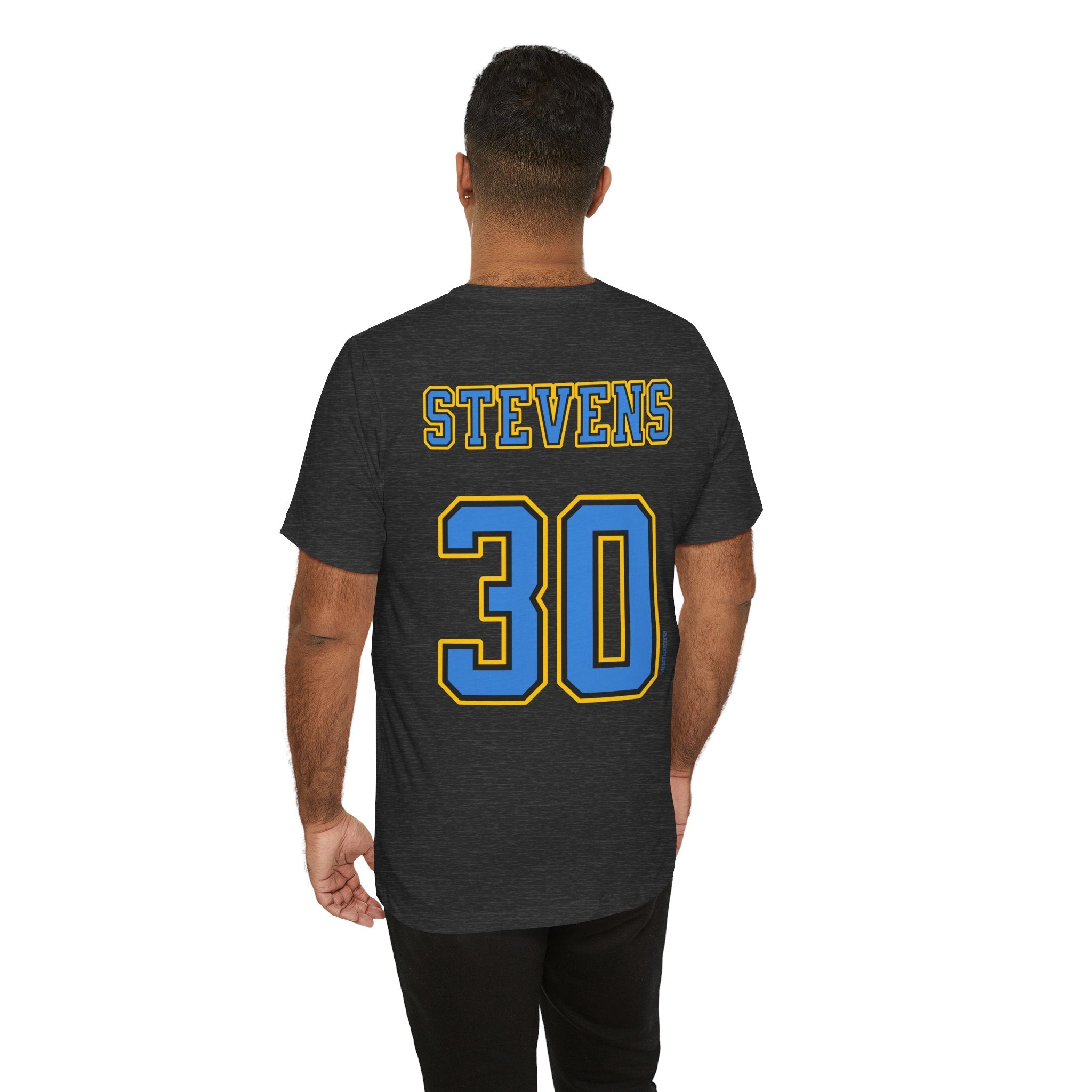 Azura Stevens Sky Jersey Unisex Shirt | Chix Sports