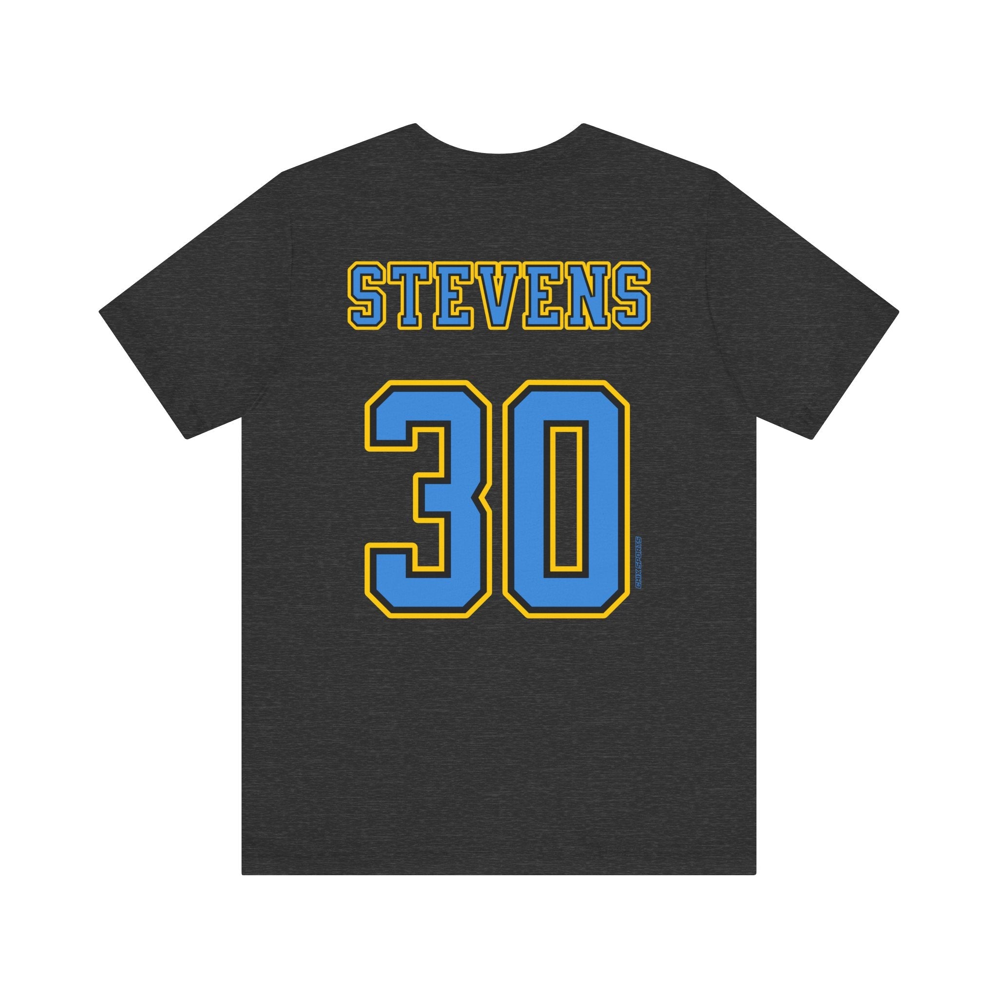 Azura Stevens Sky Jersey Unisex Shirt | Chix Sports