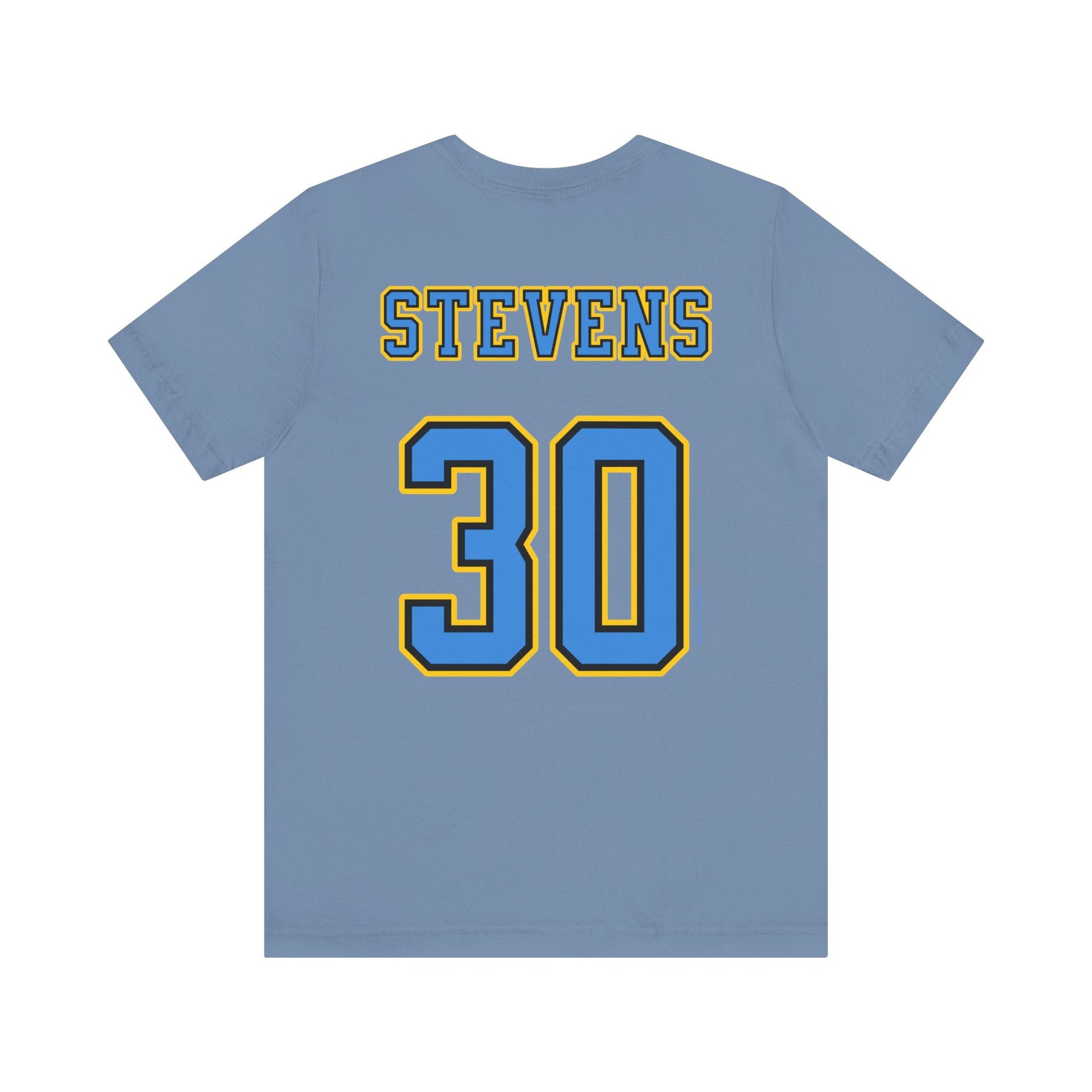 Azura Stevens Sky Jersey Unisex Shirt | Chix Sports