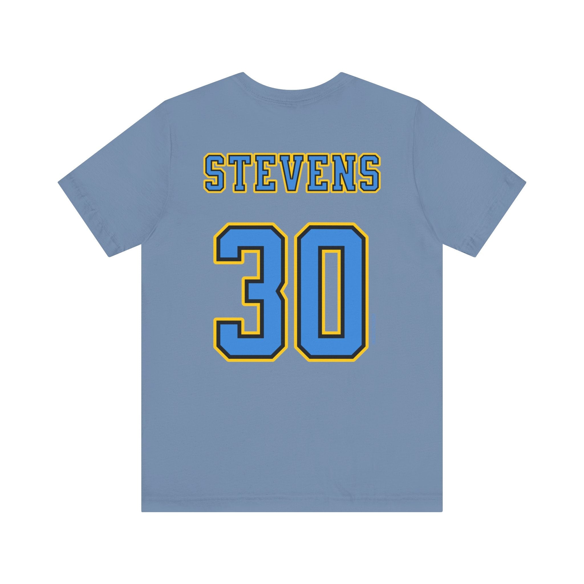 Azura Stevens Sky Jersey Unisex Shirt | Chix Sports